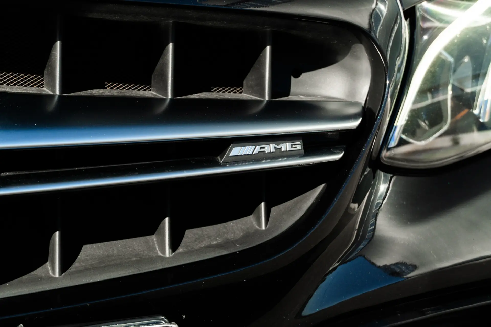 Mercedes-Benz E 220 d Avantgarde 34