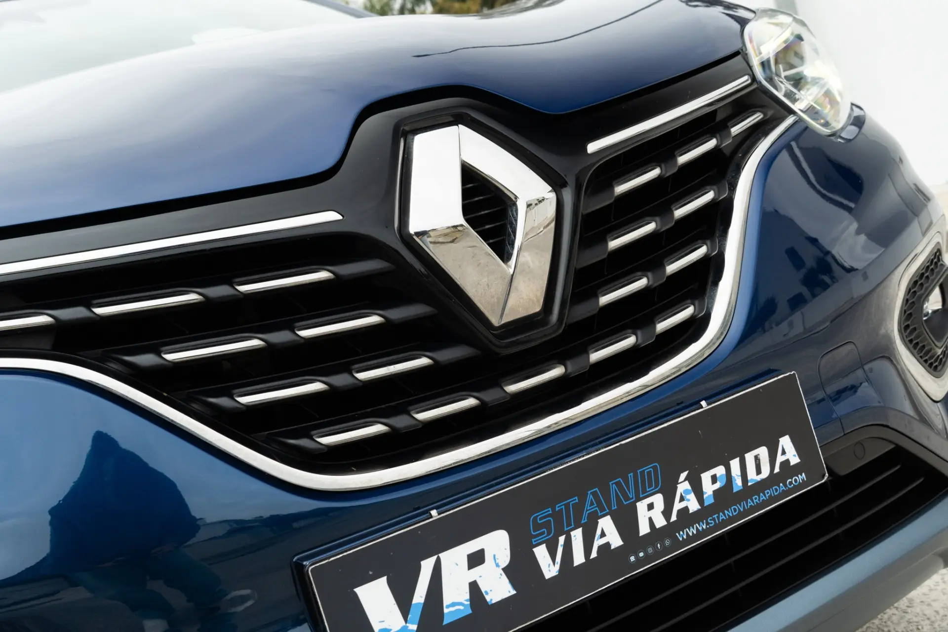 Renault Kadjar 1.3 TCe Intens 28