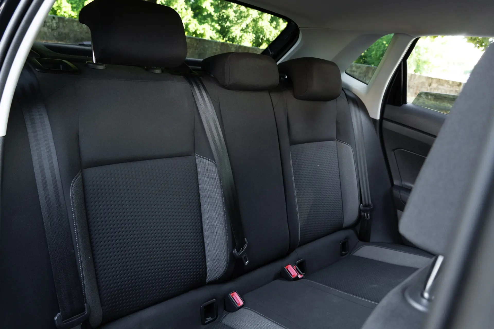 Volkswagen Polo 1.0 TSI Life 29