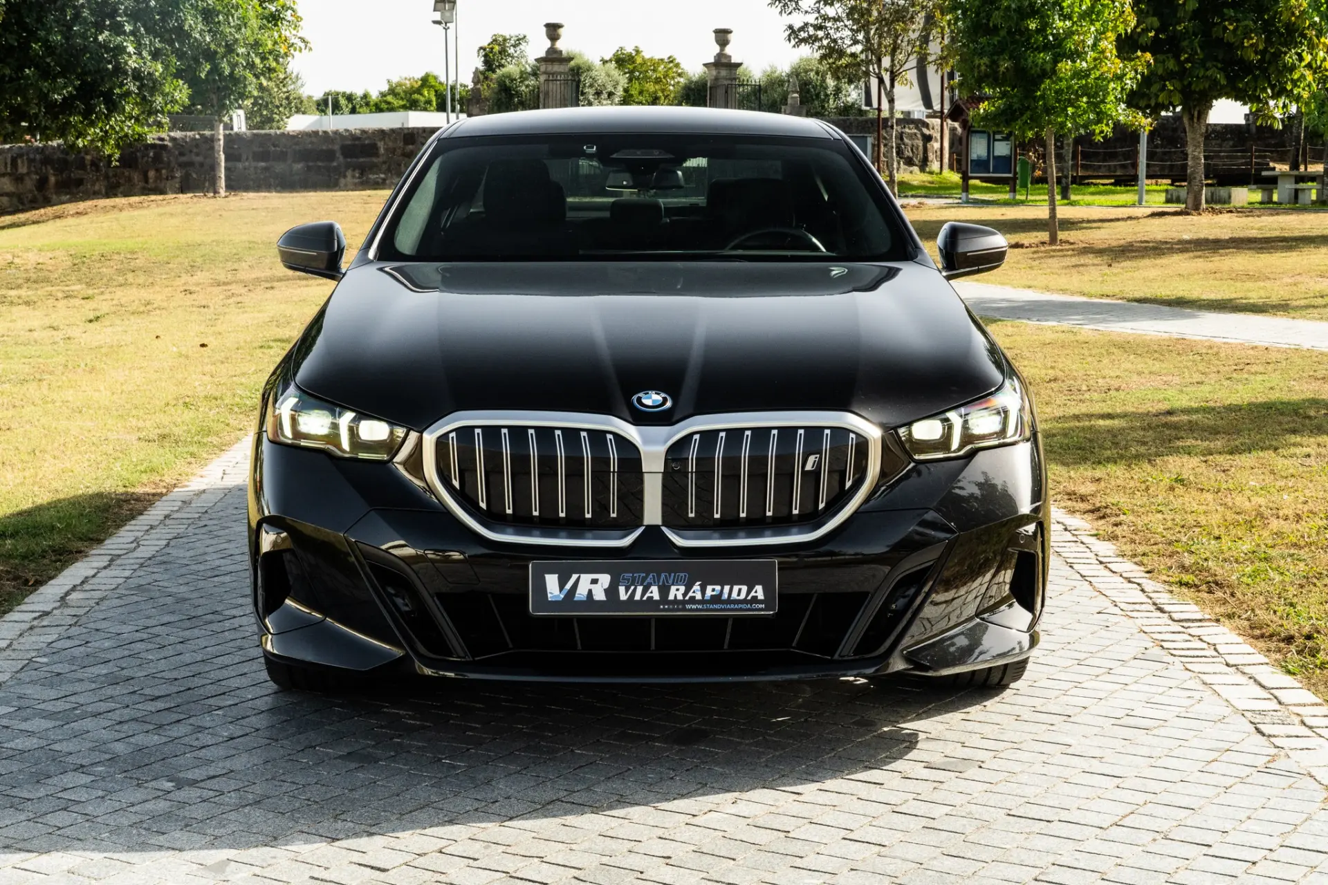BMW i5 eDrive40 Pack Desportivo M 2