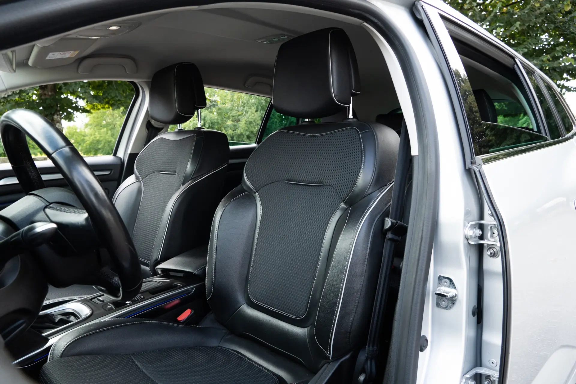 Renault Mégane Sport Tourer 1.3 TCe Bose Edition EDC 20