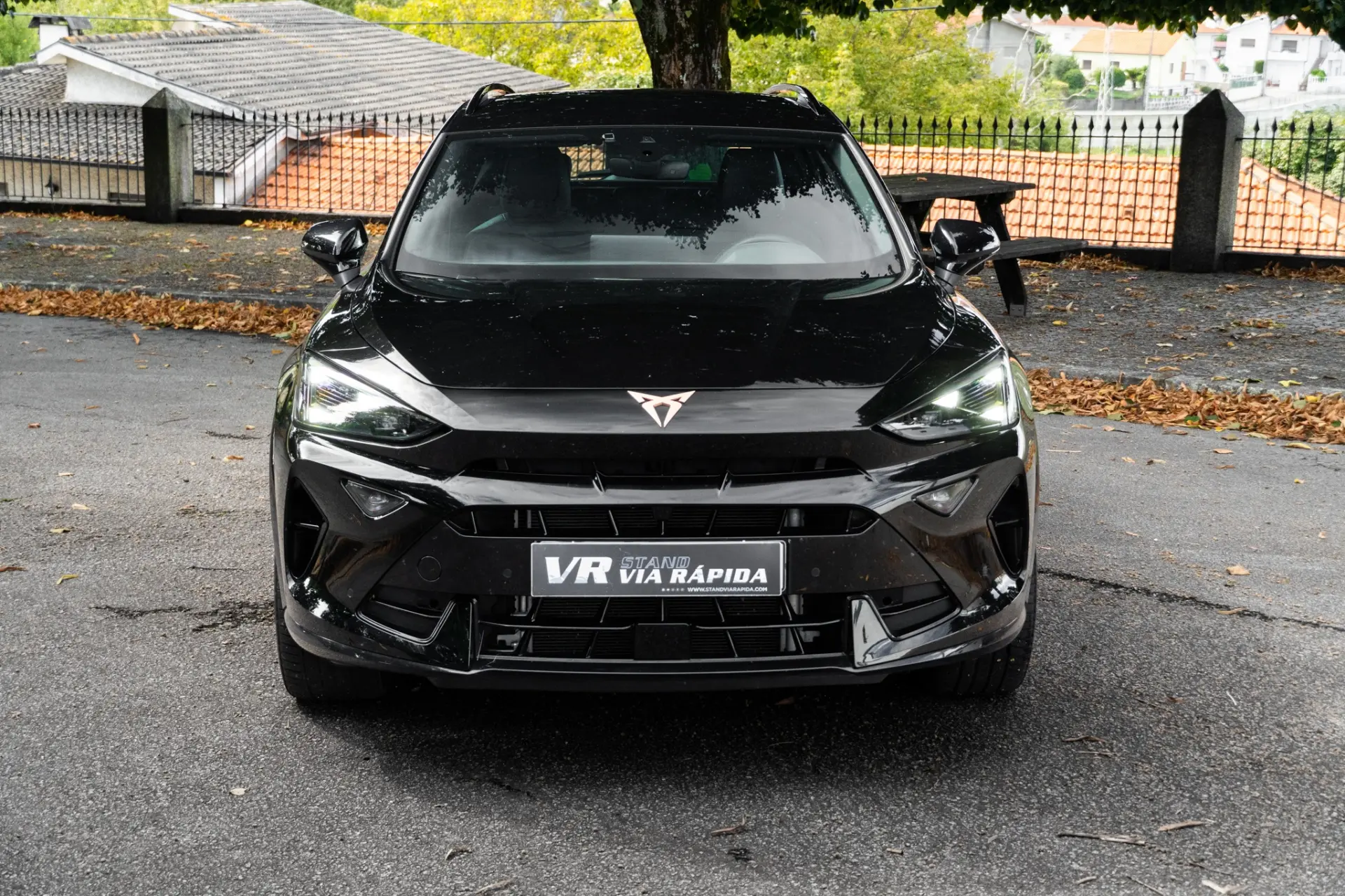 Cupra Formentor 2.0 TDI DSG 2