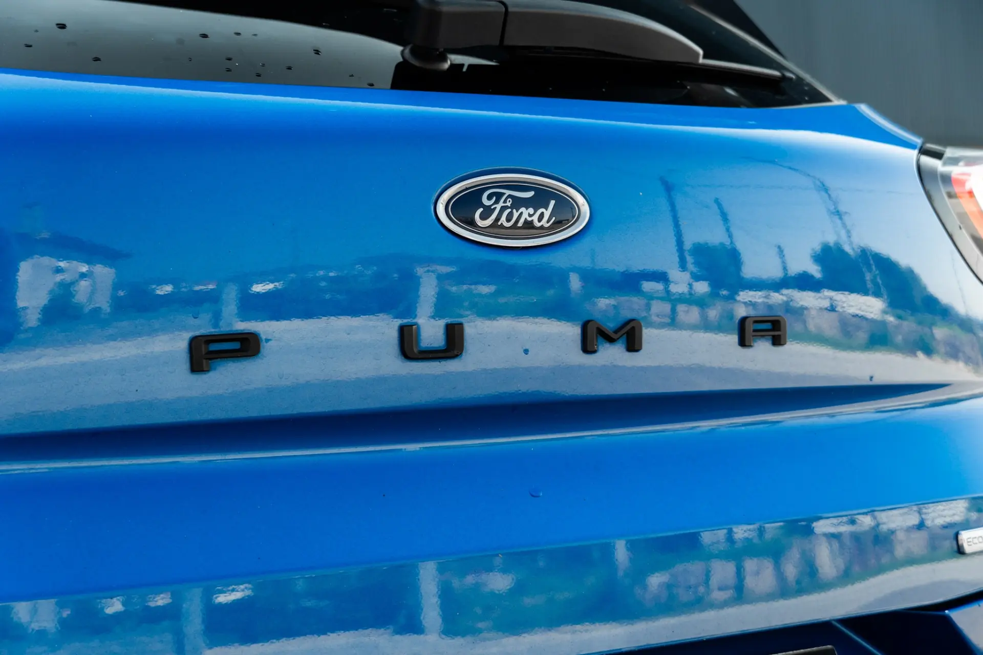 Ford Puma 1.0 EcoBoost MHEV ST-Line 32