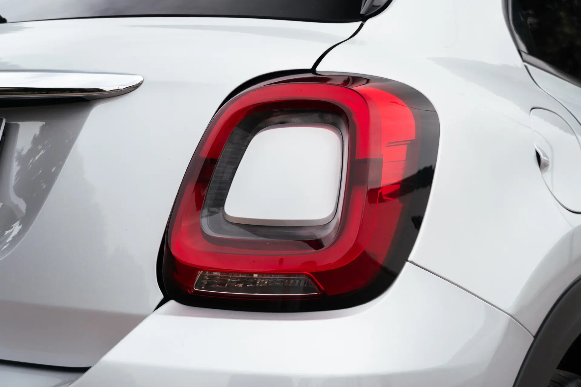 Fiat 500X 1.0 FireFly Connect 37
