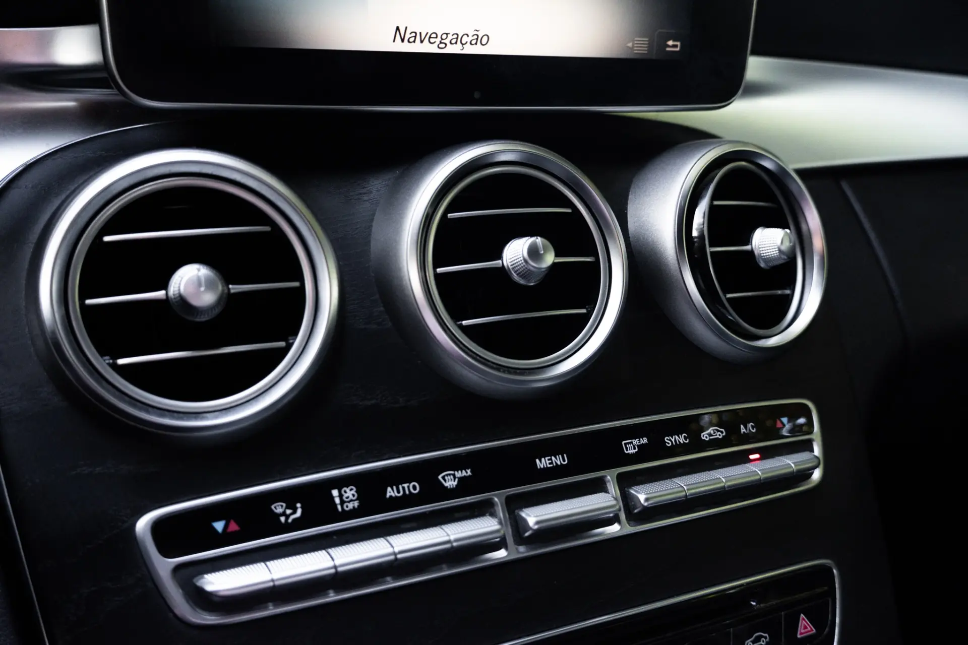 Mercedes-Benz C 250 BlueTEC AMG Line Aut. 20