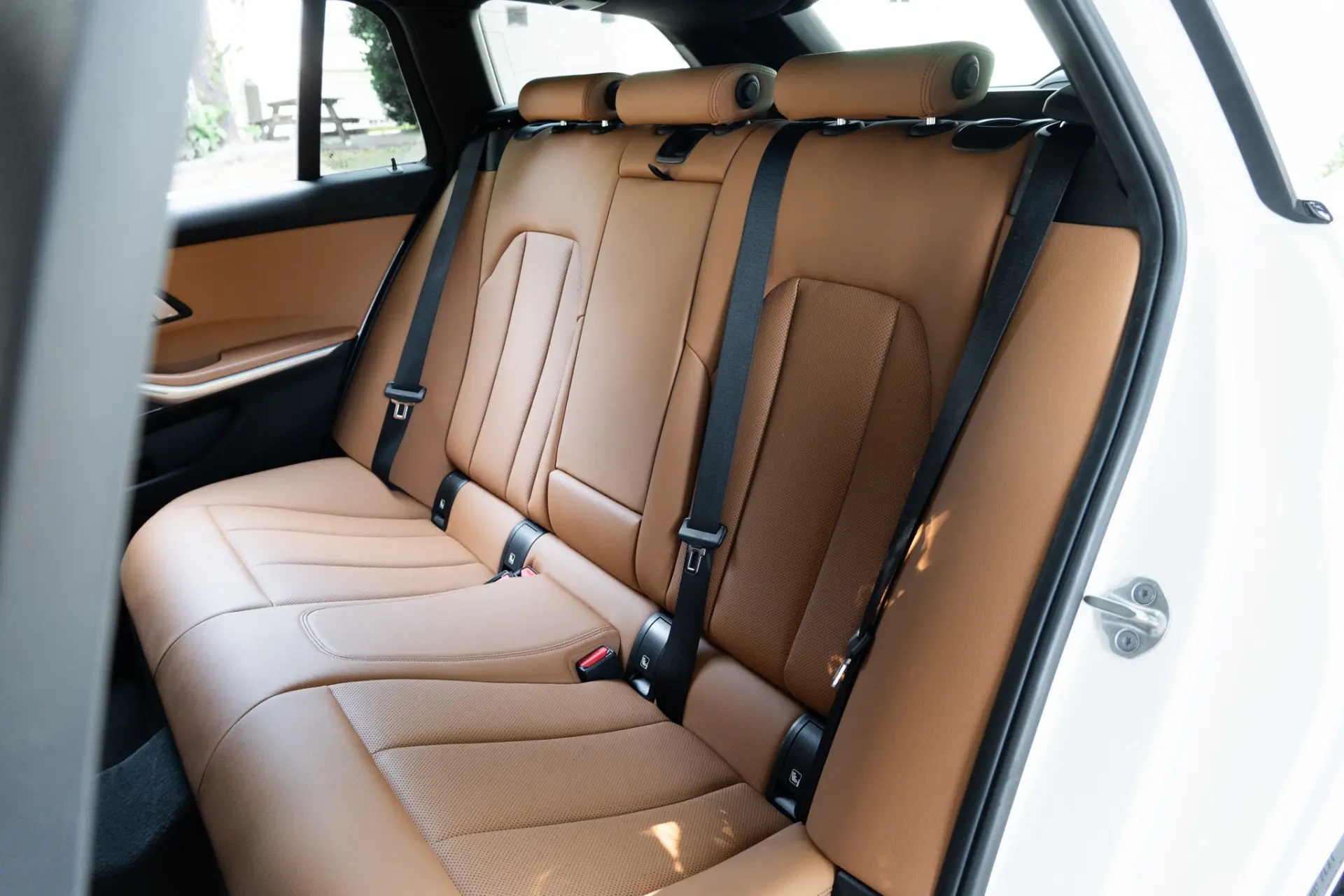 BMW 318 d Pack Desportivo M Pro Auto 53