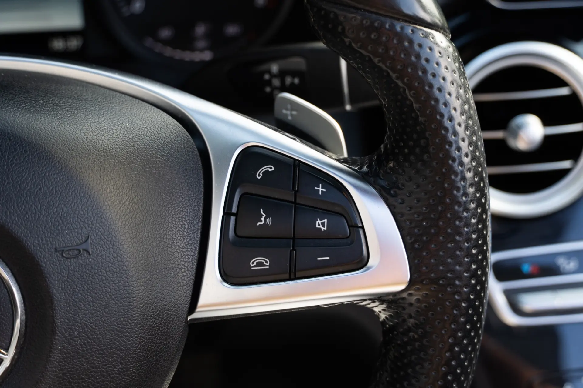 Mercedes-Benz C 220 d Cabrio 9G-Tronic AMG Line 41