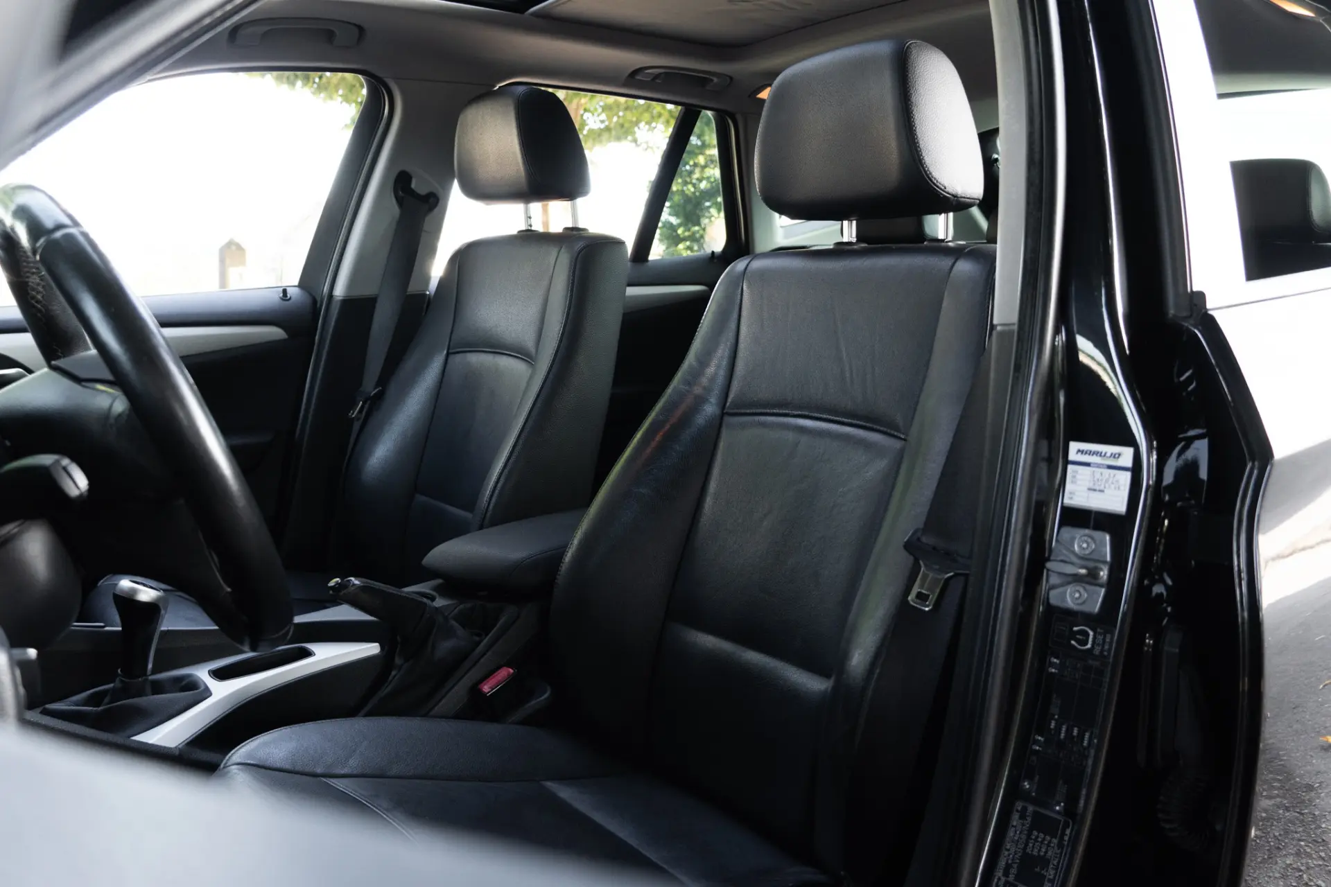 BMW X1 20 d sDrive 8