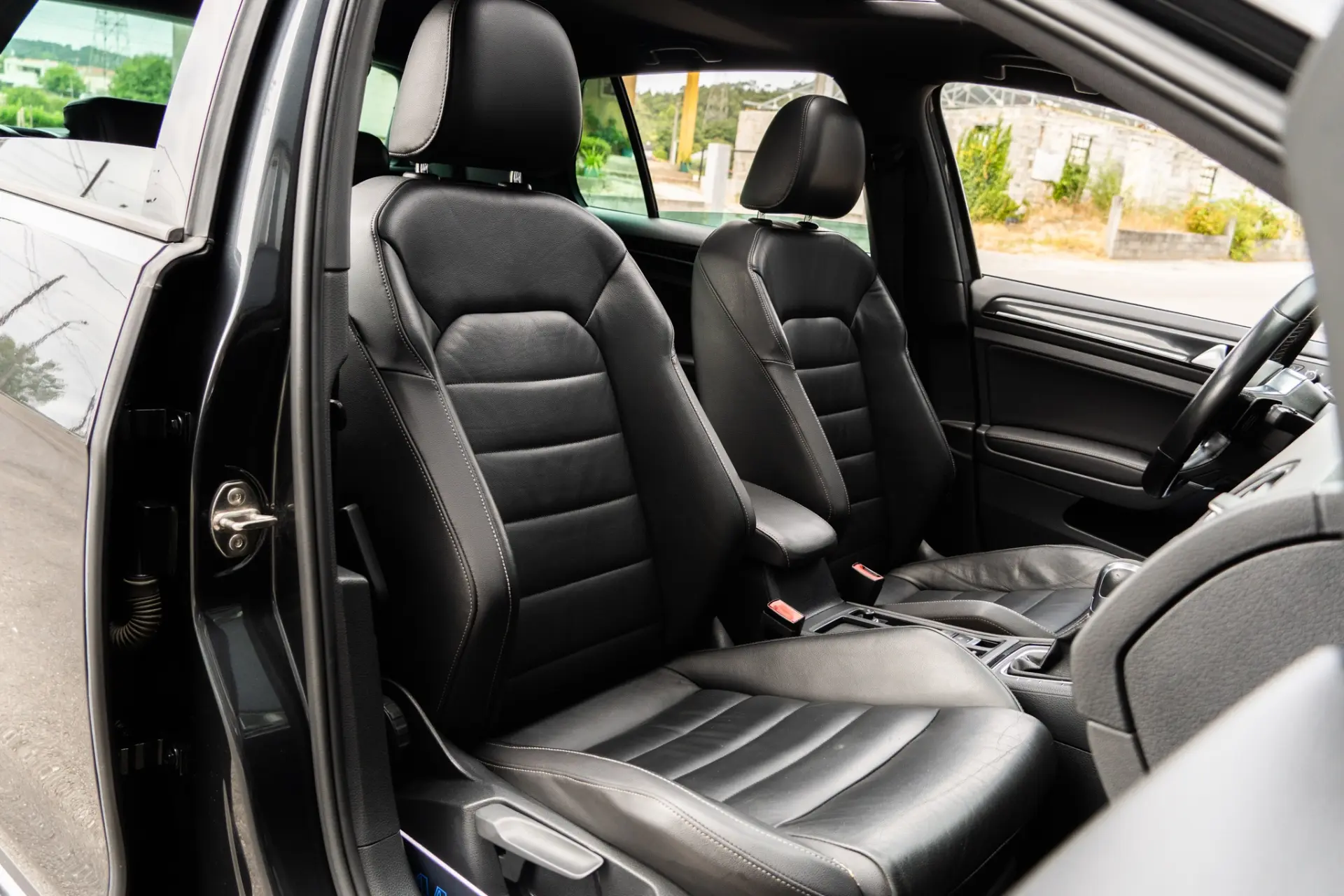 Volkswagen Golf 2.0 TDi GTD DSG 23