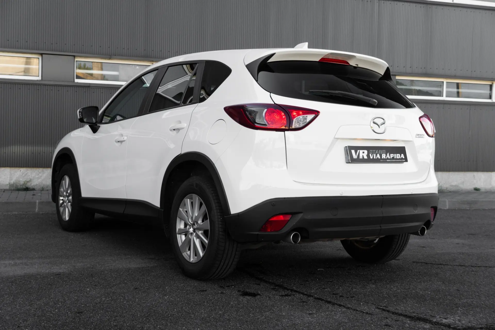 Mazda CX-5 2.2 D Excellence Navi 6