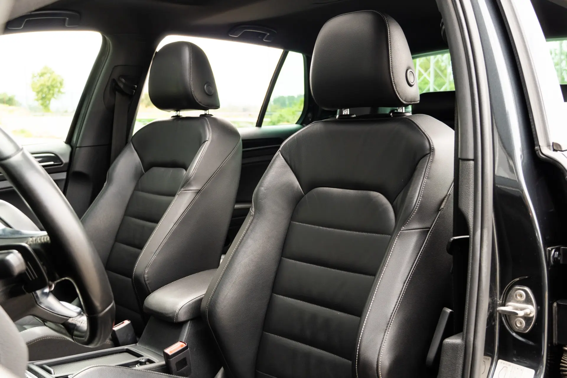 Volkswagen Golf 2.0 TDi GTD DSG 8