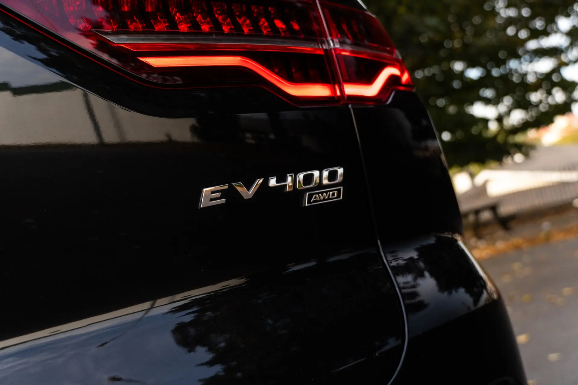 Jaguar I-Pace EV400 AWD HSE 37