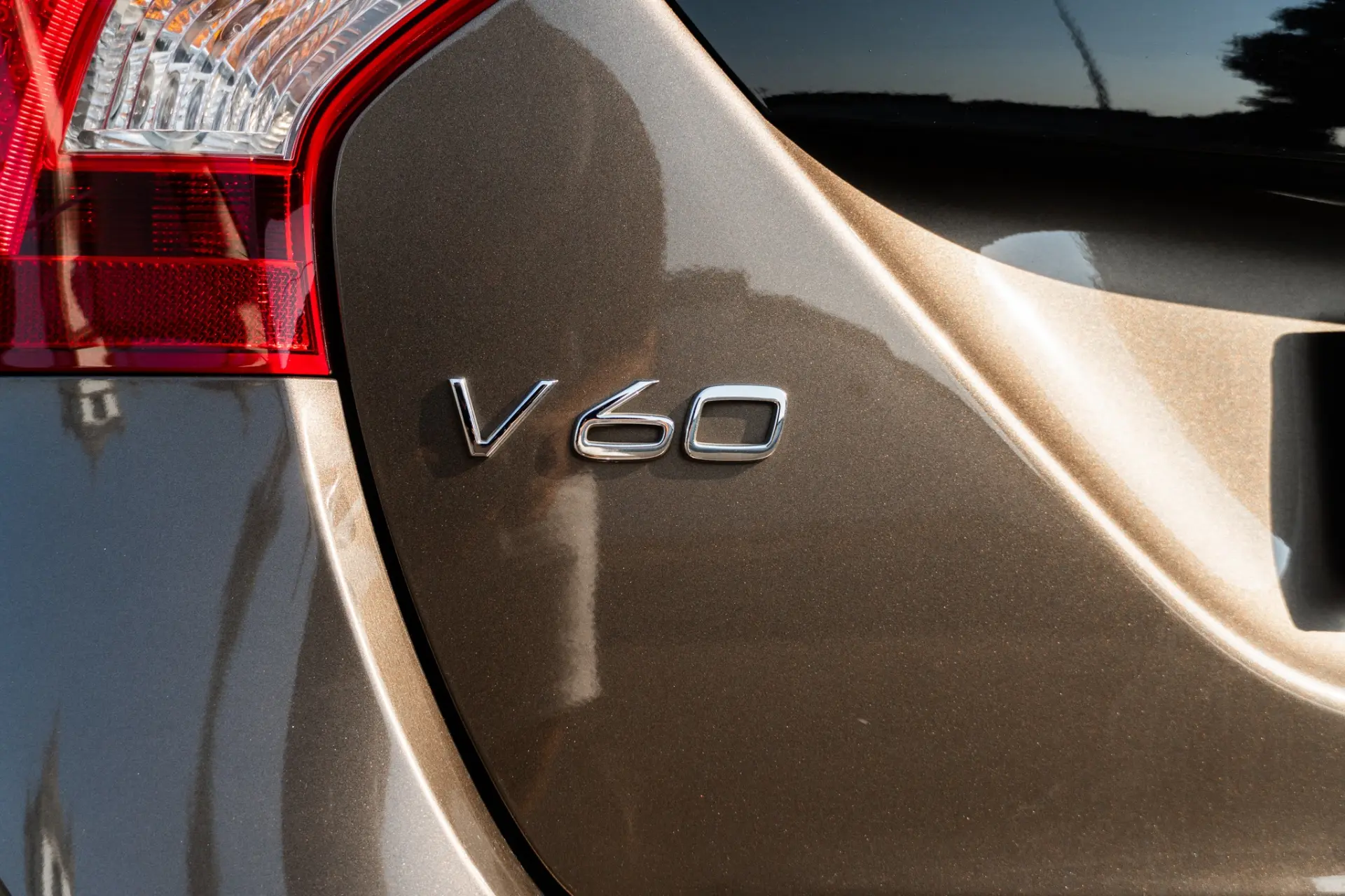 Volvo V60 Cross Country 2.0 D3 Momentum 36