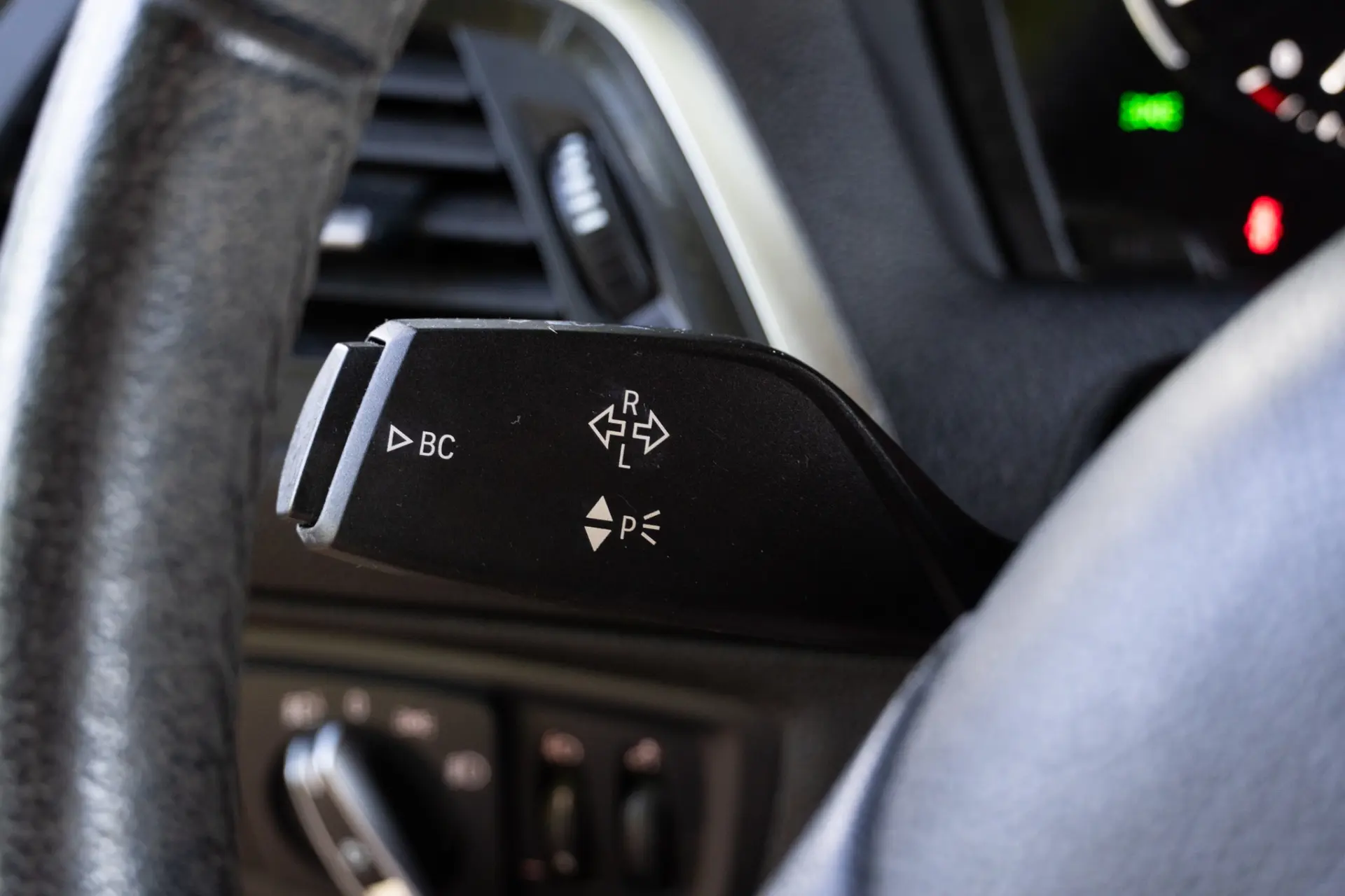 BMW 116 d Advantage 36