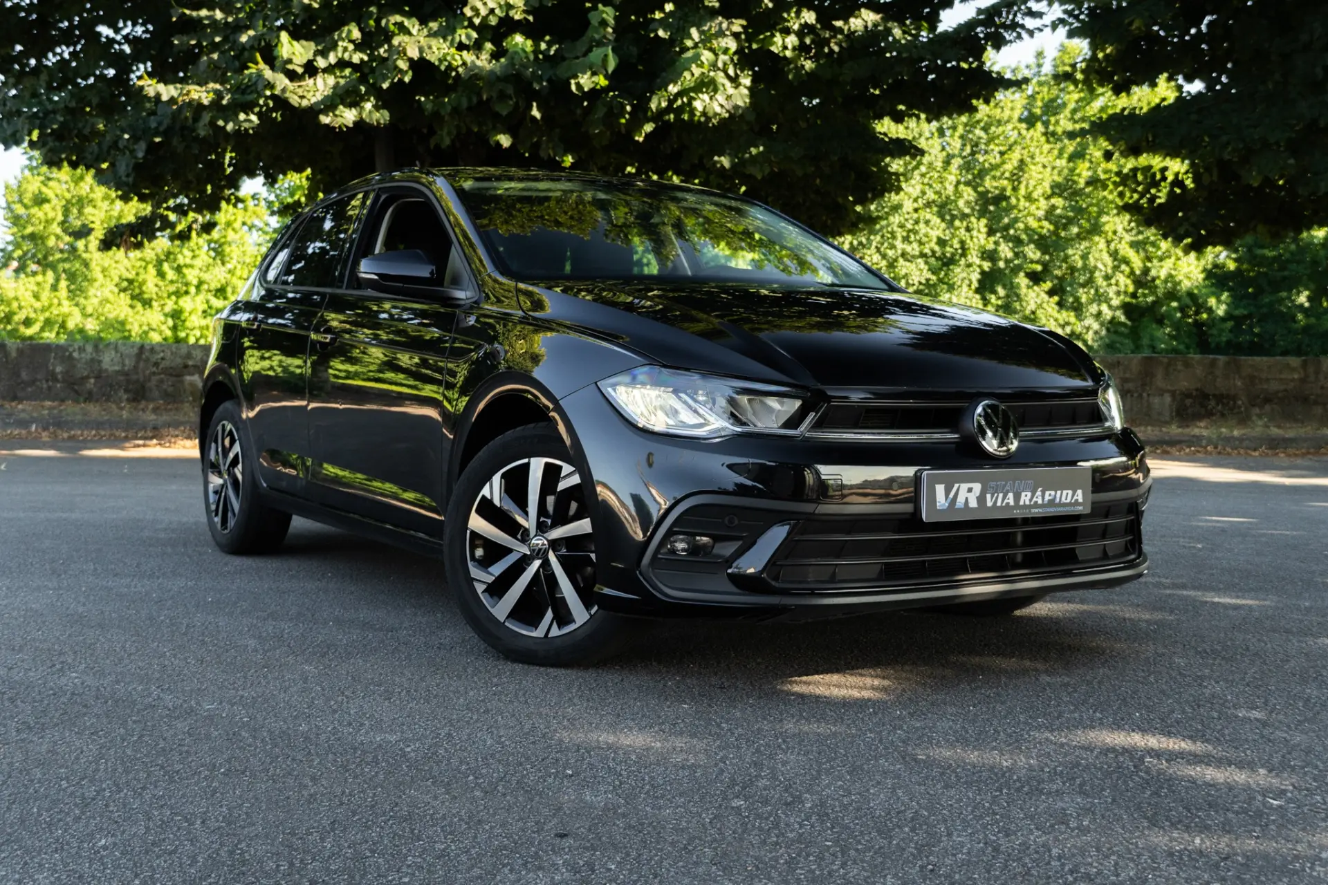 Volkswagen Polo 1.0 TSI Life 3