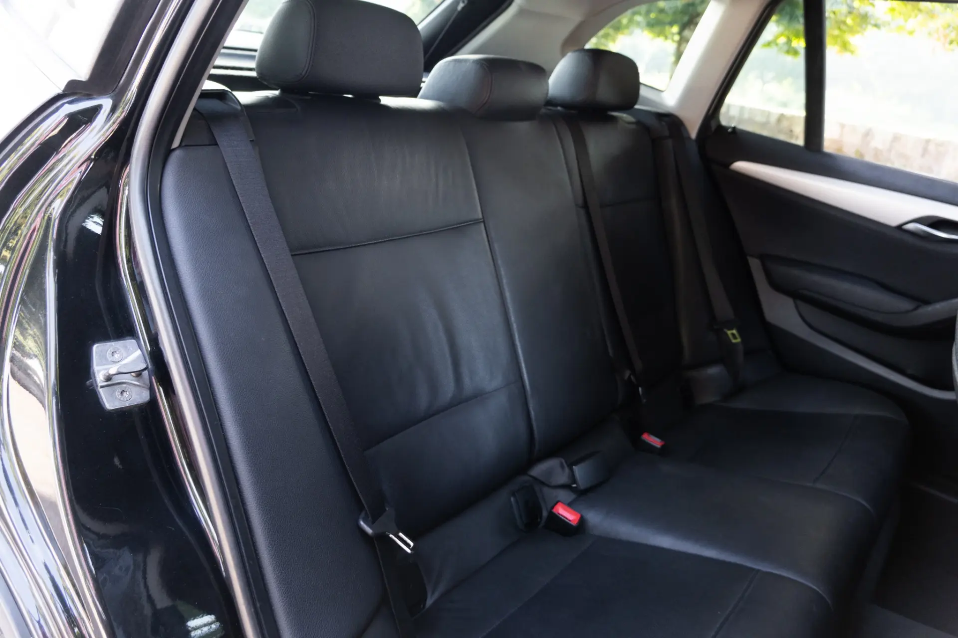 BMW X1 20 d sDrive 18