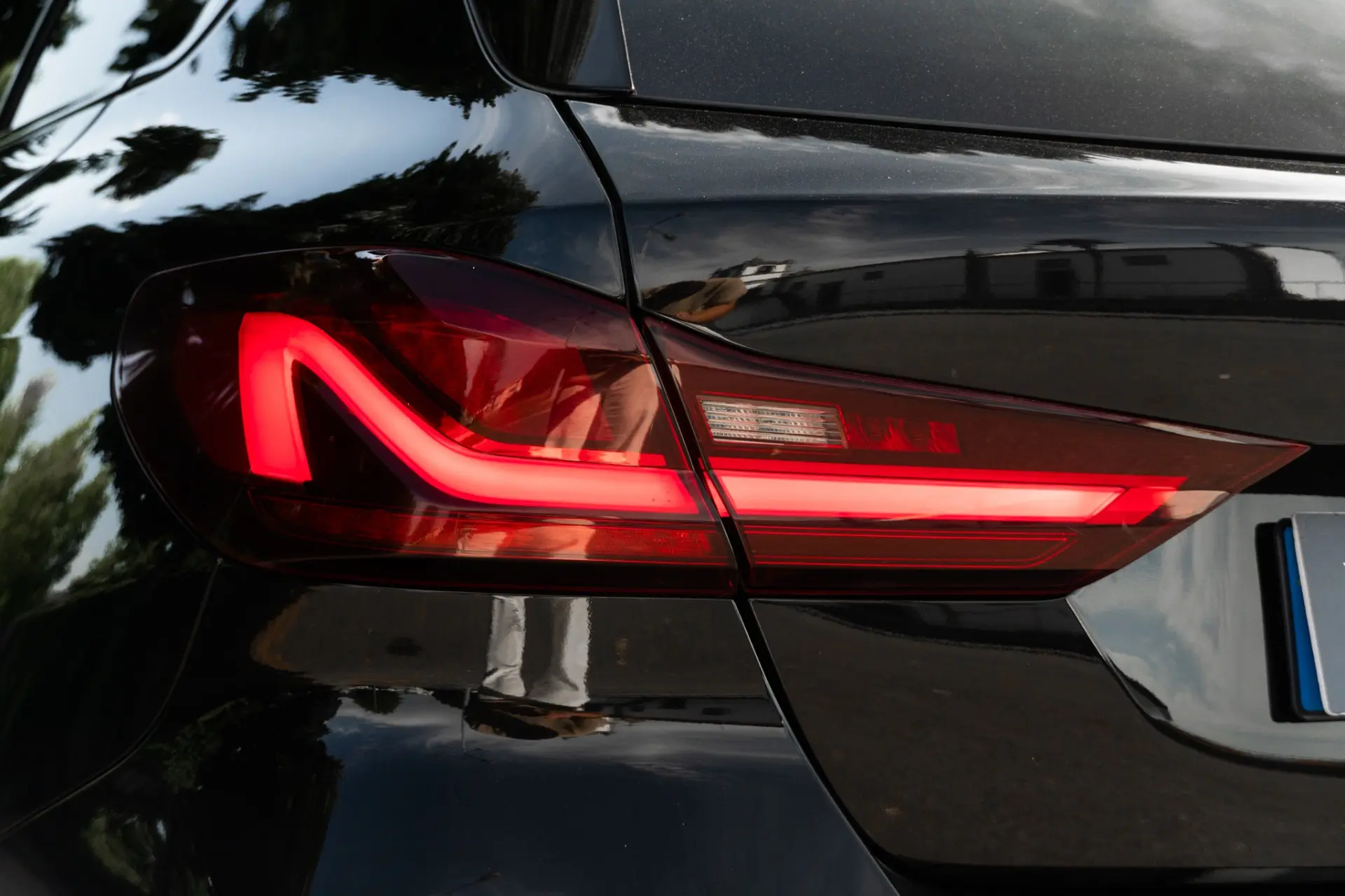 BMW 116 d Pack Desportivo M Auto 29