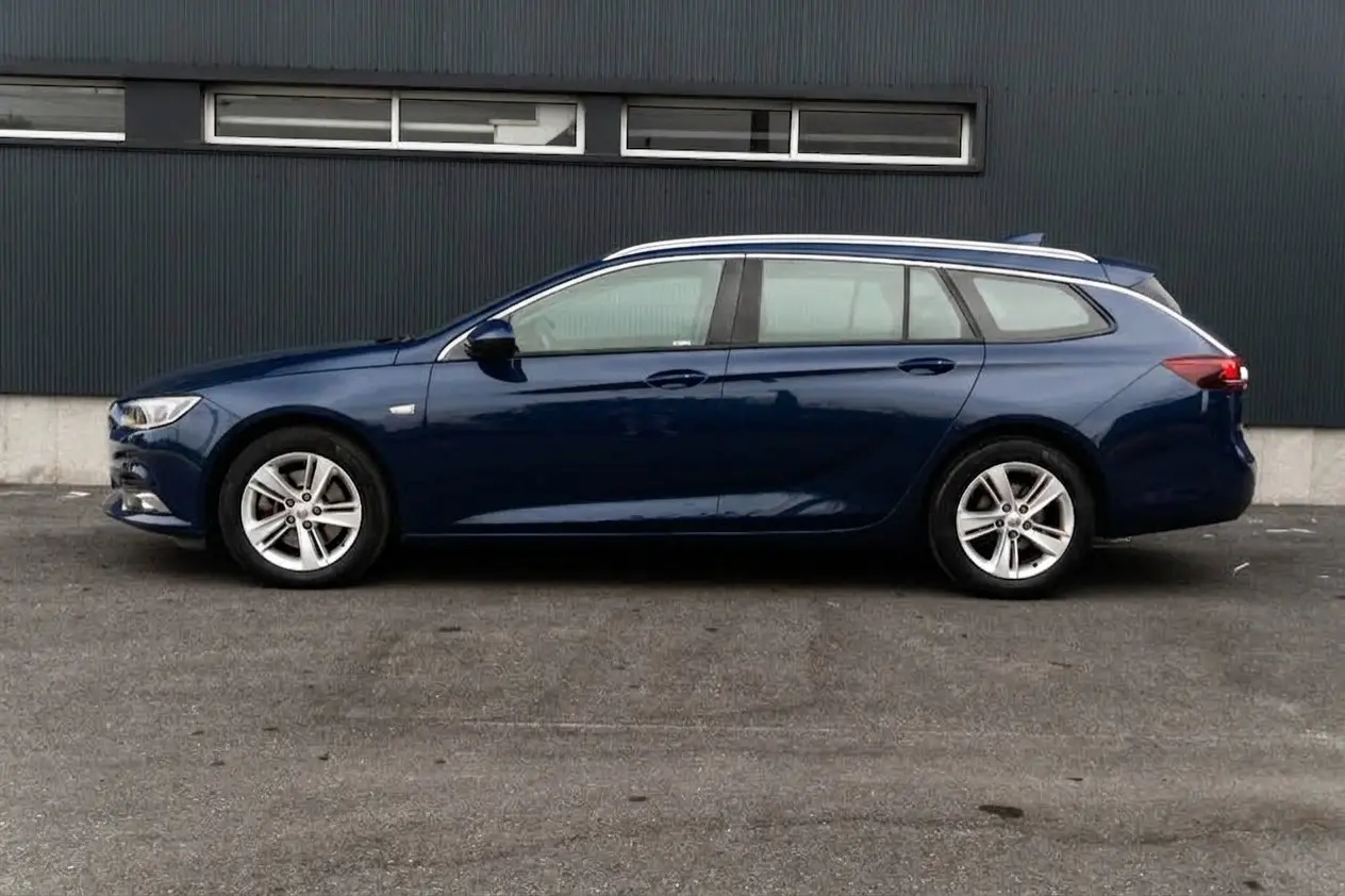 Opel Insignia Sports Tourer 1.6 CDTi Business Edition 24