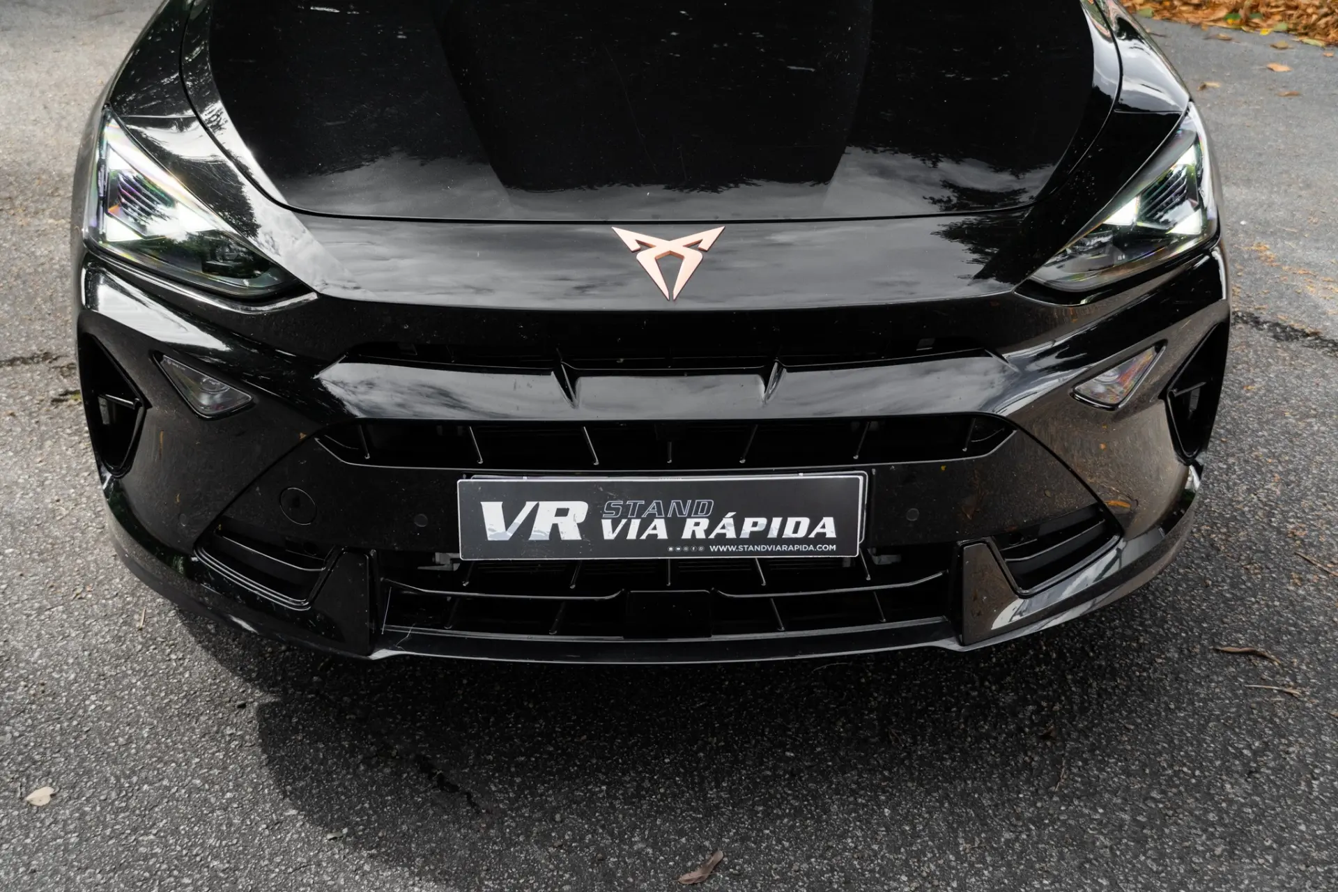 Cupra Formentor 2.0 TDI DSG 23
