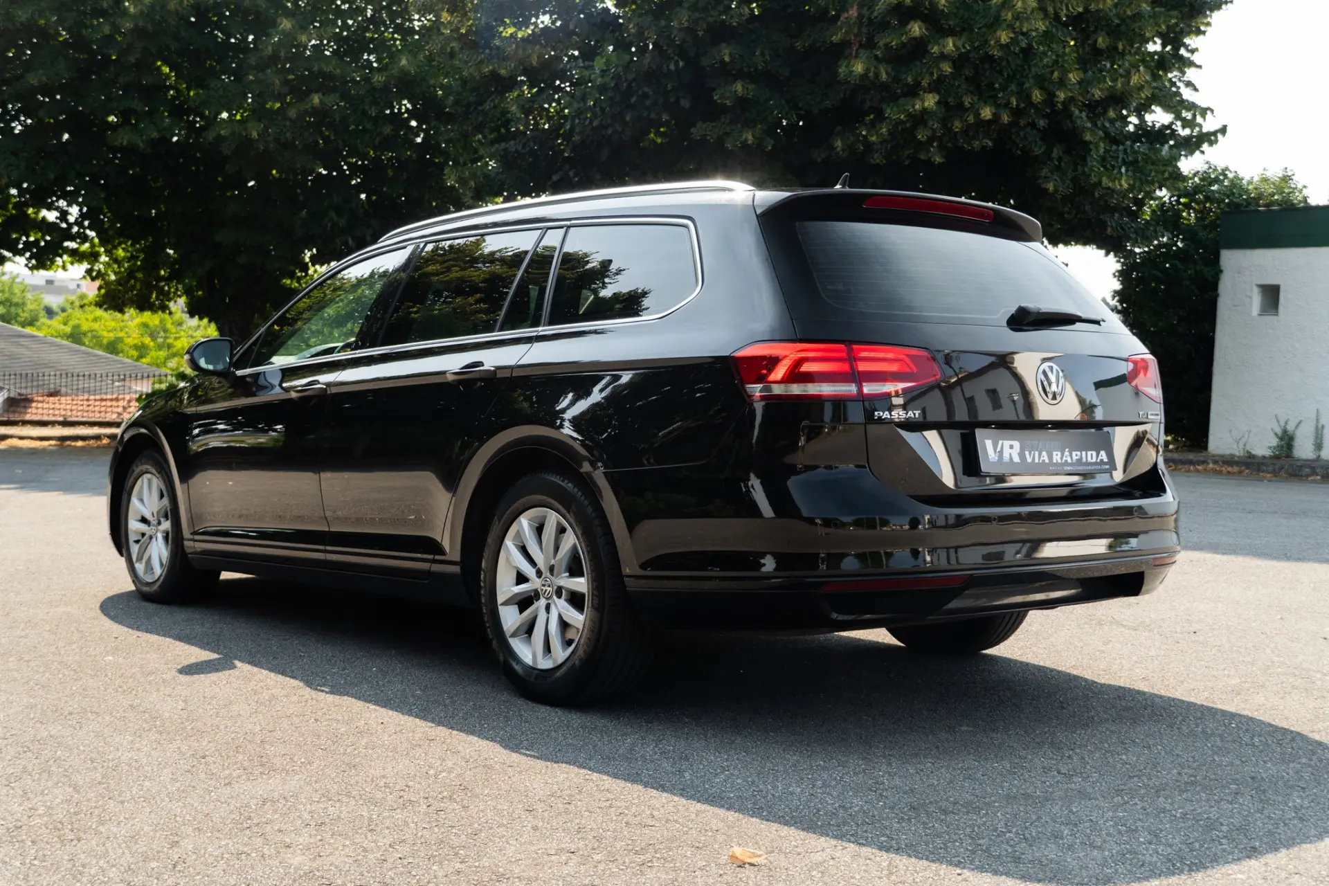 Volkswagen Passat Variant 1.6 TDI Confortline DSG 6