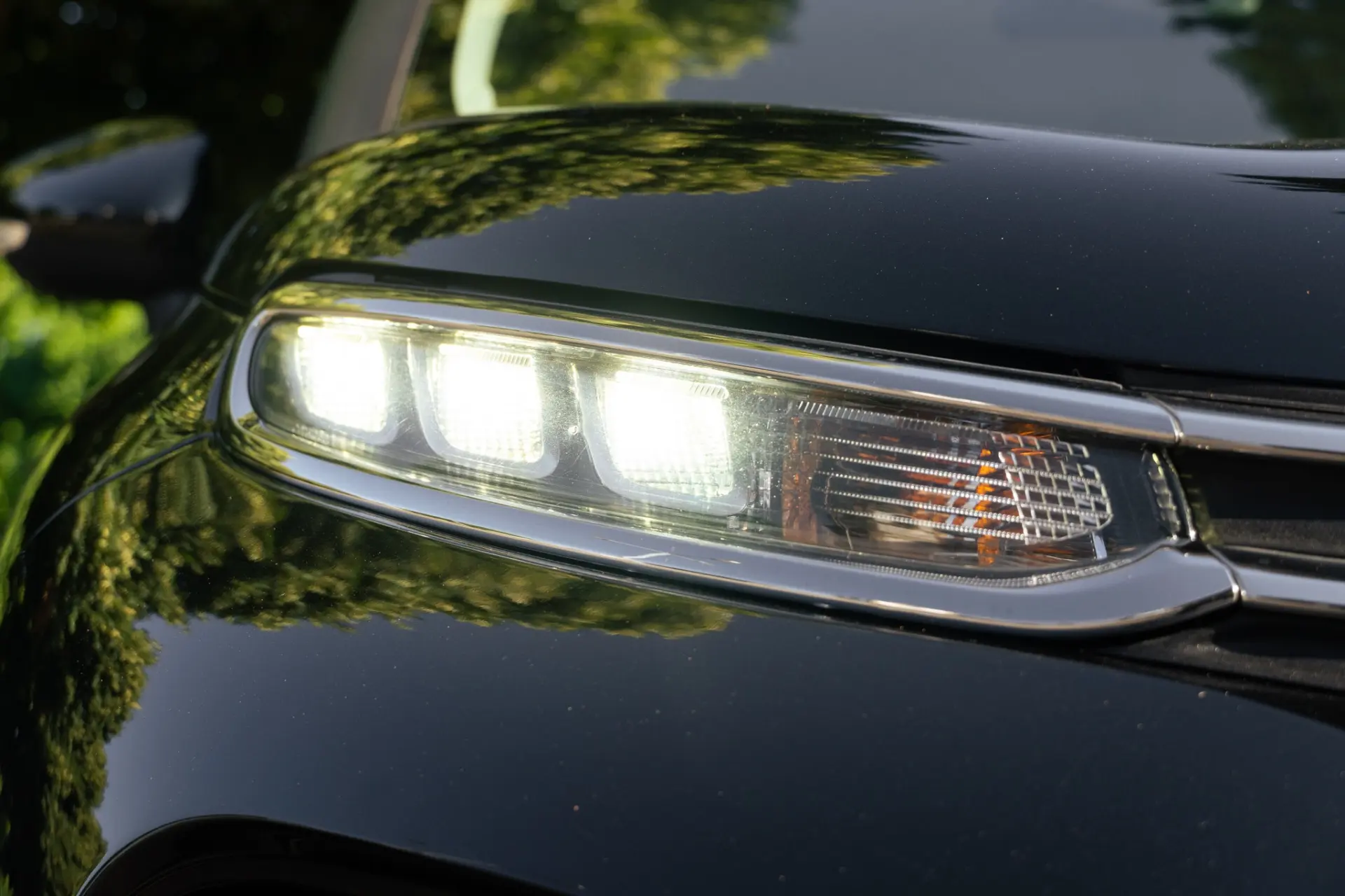 Citroen C3 Aircross 1.6 BlueHDi Feel 26