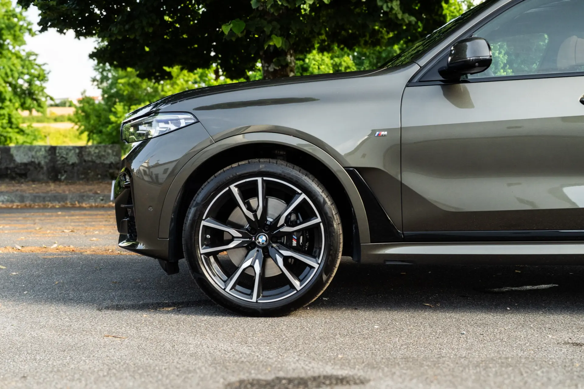 BMW X7 40 d xDrive Pack M 39