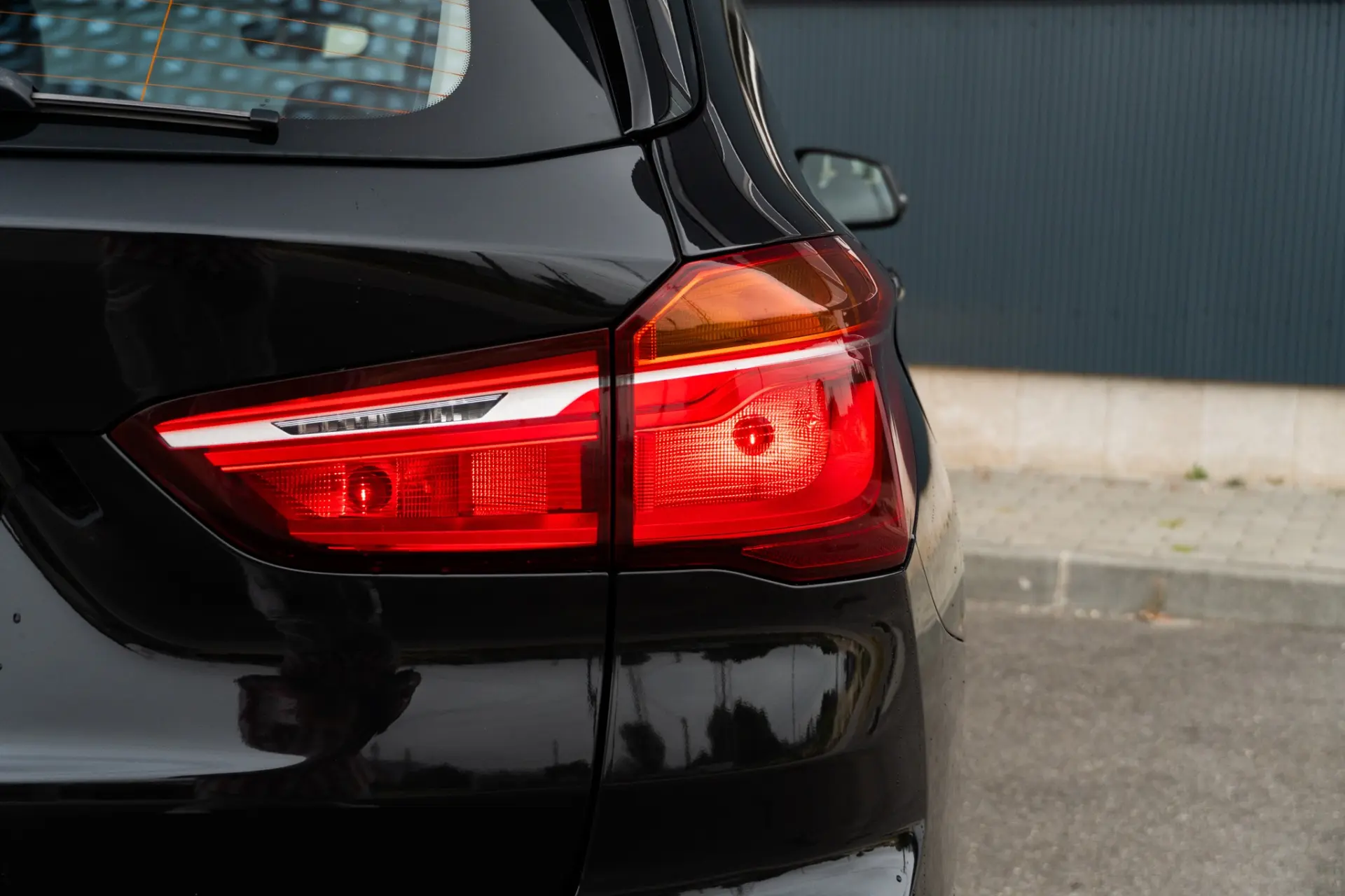 BMW X1 16 d sDrive Advantage 35