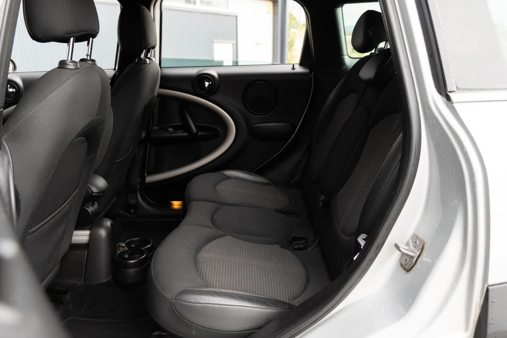MINI Countryman Cooper D 46