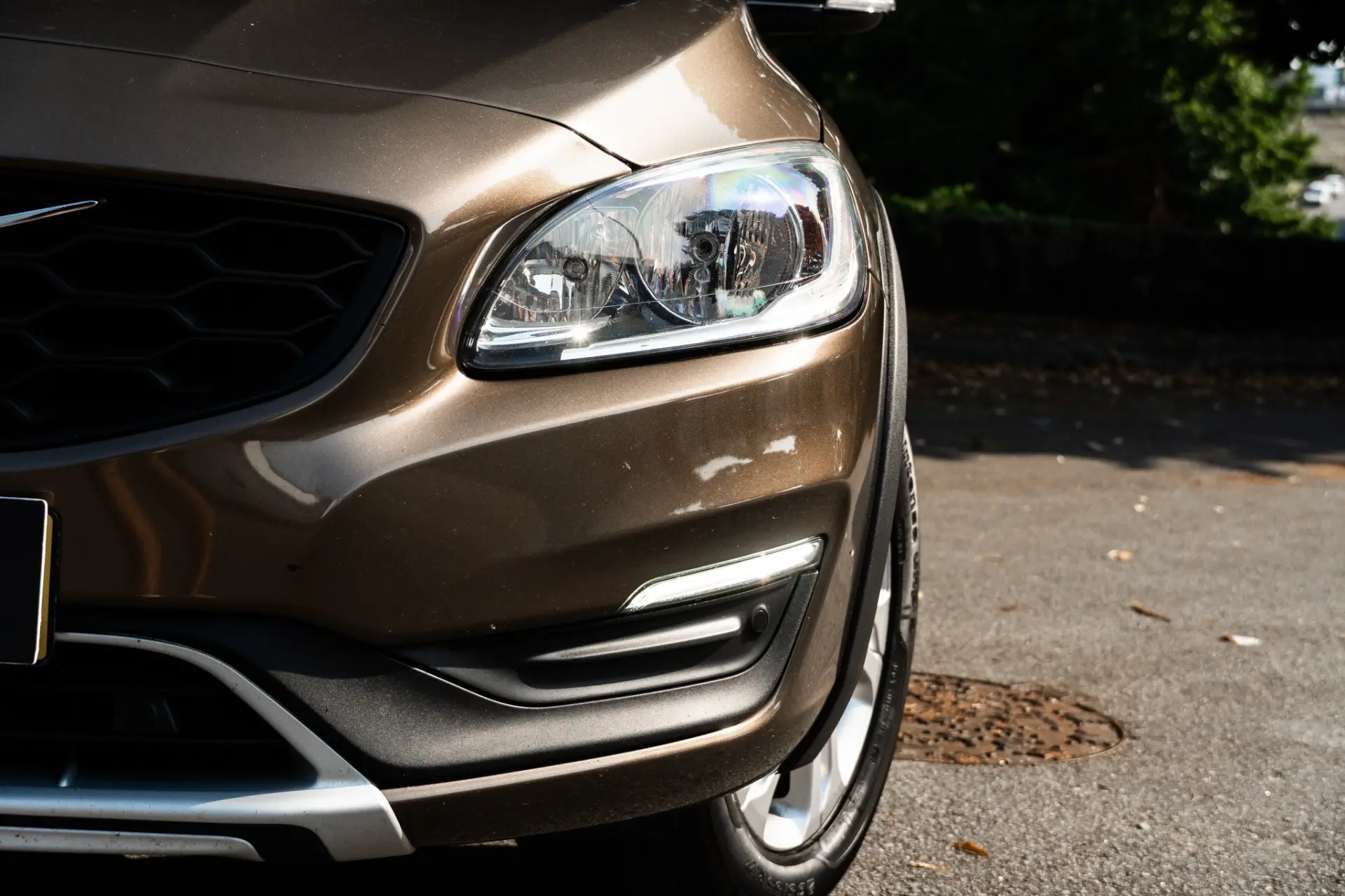 Volvo V60 Cross Country 2.0 D3 Momentum 27
