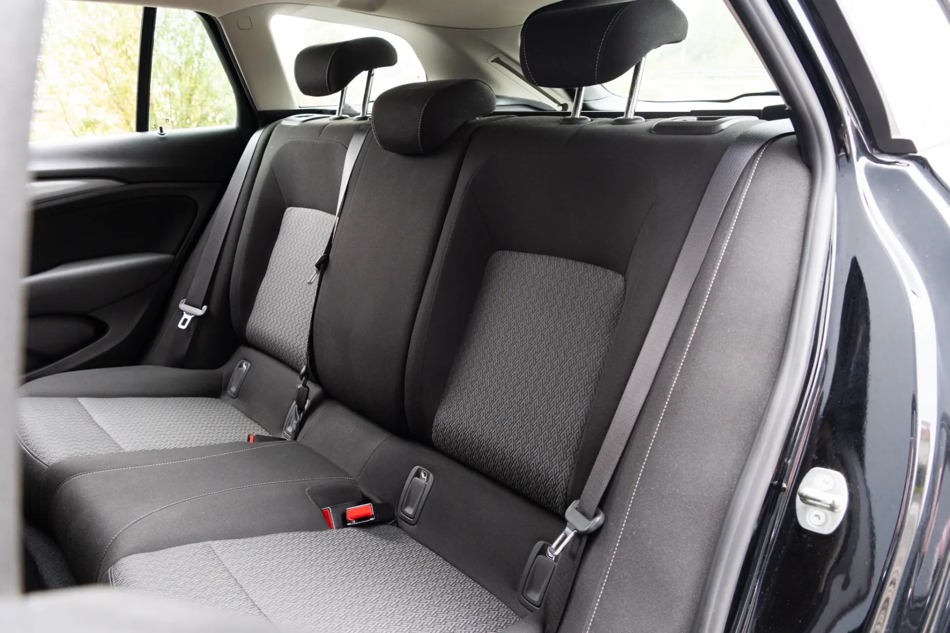 Opel Insignia Sports Tourer 1.6 CDTi Business Edition 9