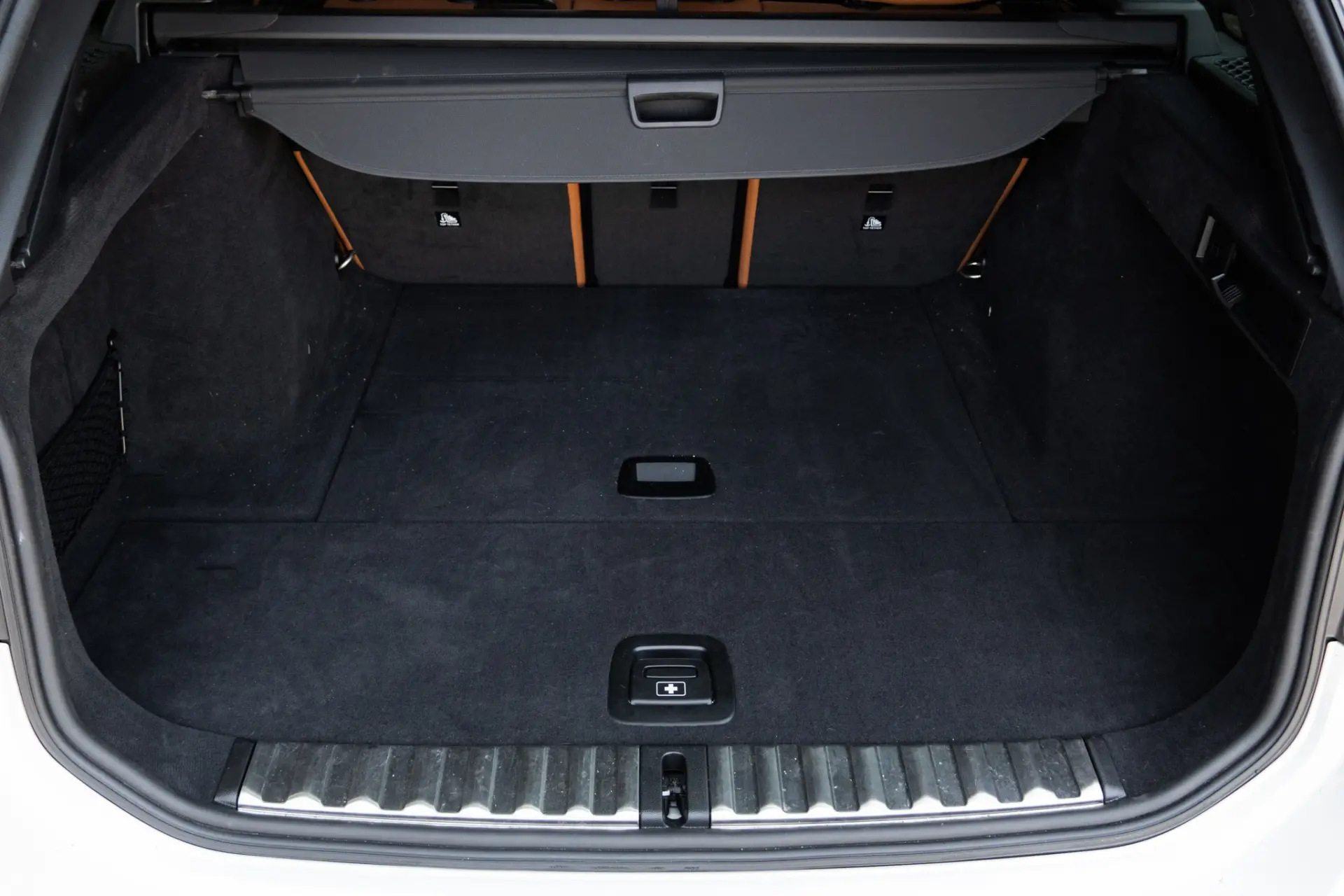 BMW 318 d Pack Desportivo M Pro Auto 58