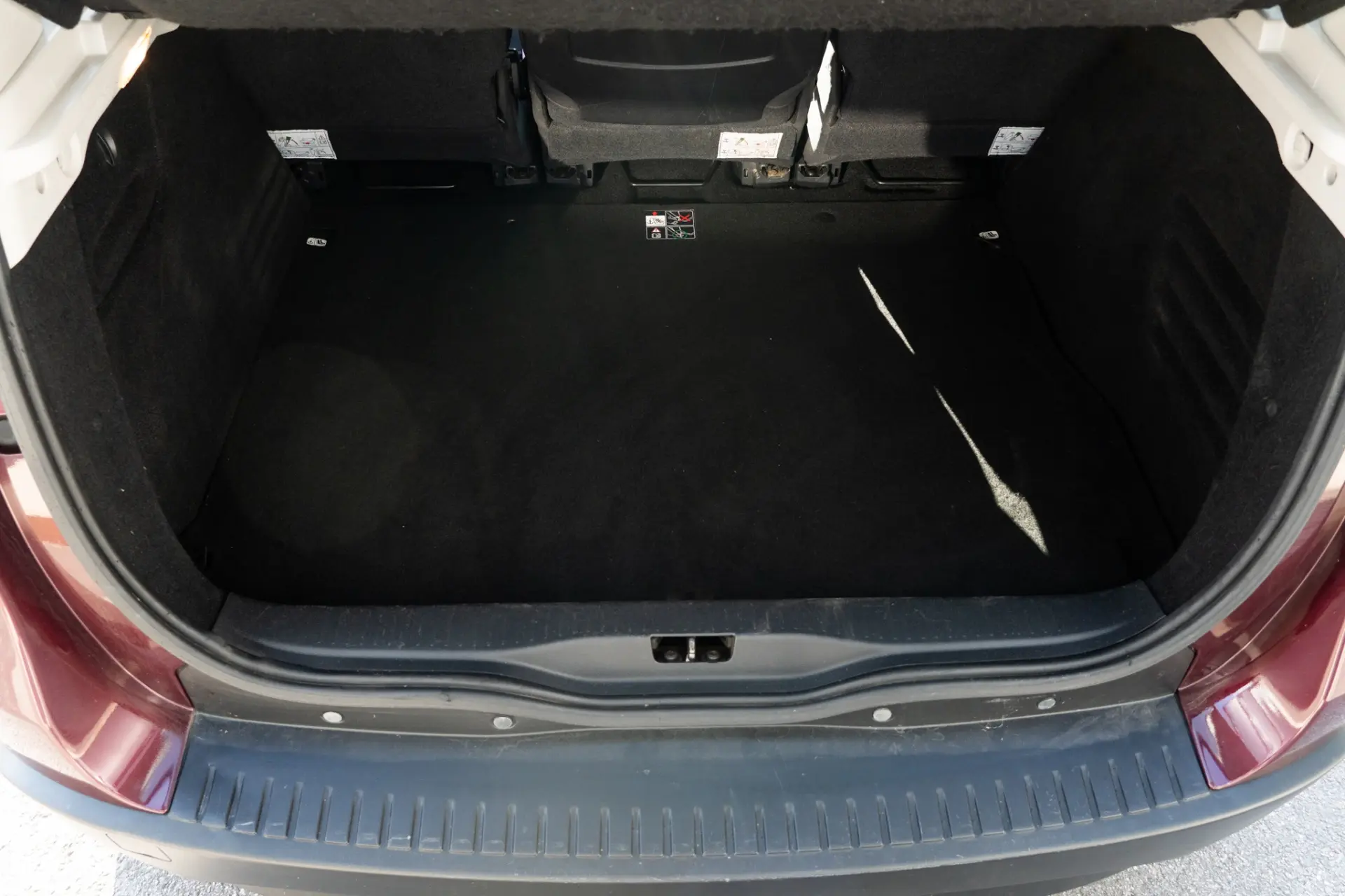 Renault Scénic 1.5 dCi Dynamique S 41