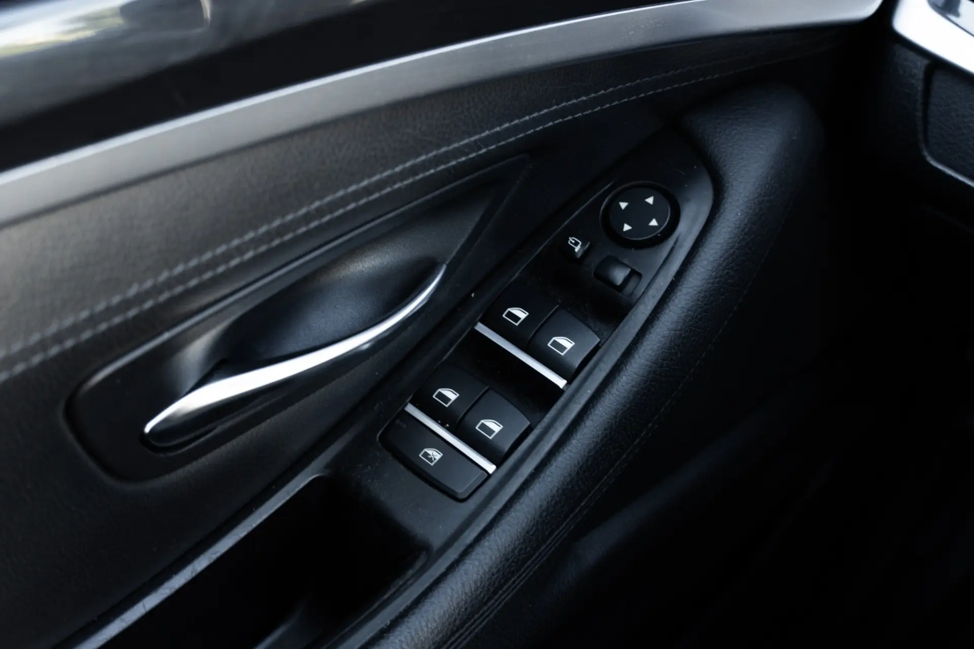 BMW 520 d Aut. Luxury Line 45