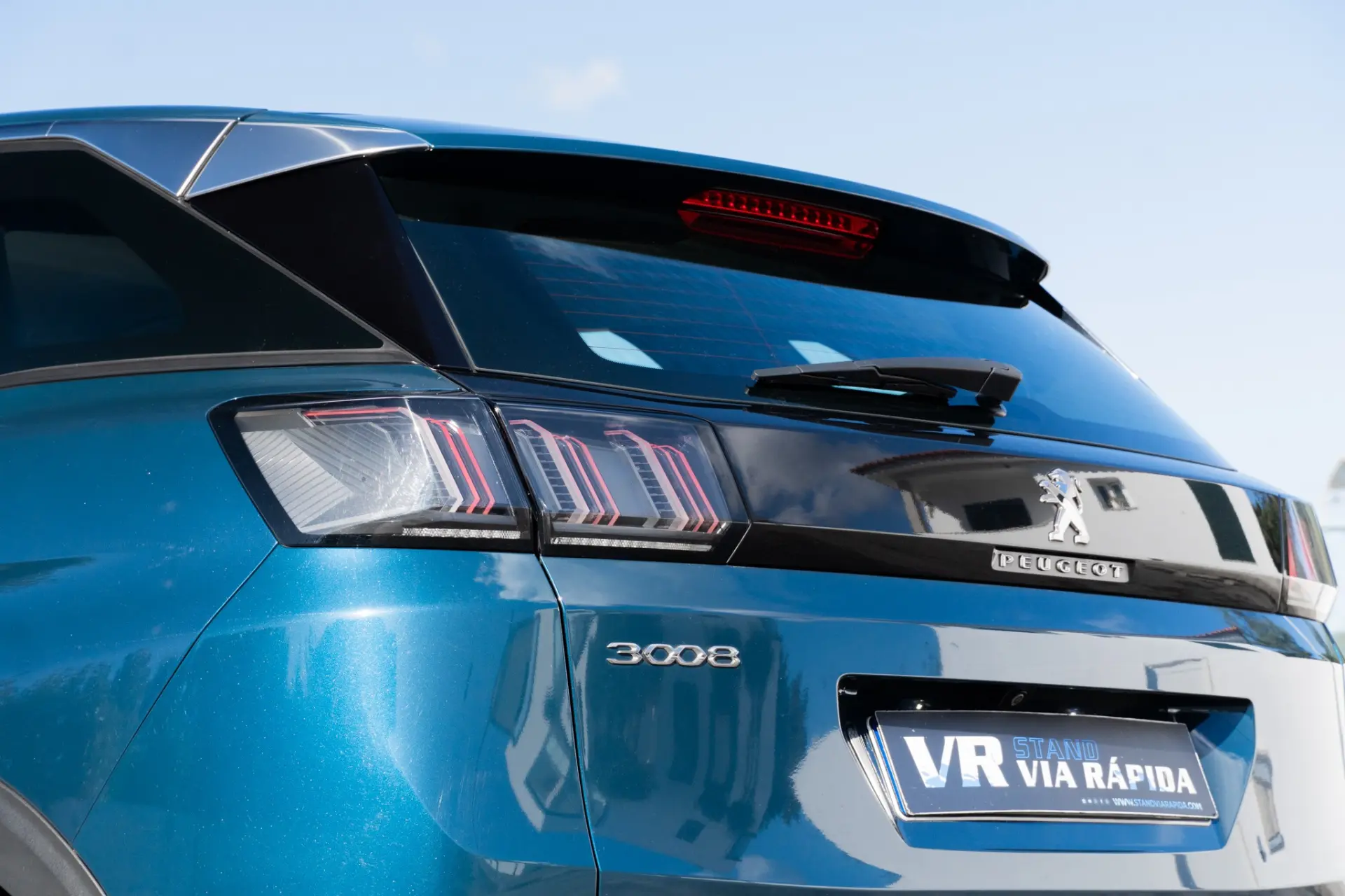 Peugeot 3008 1.5 BlueHDi Active Pack 32