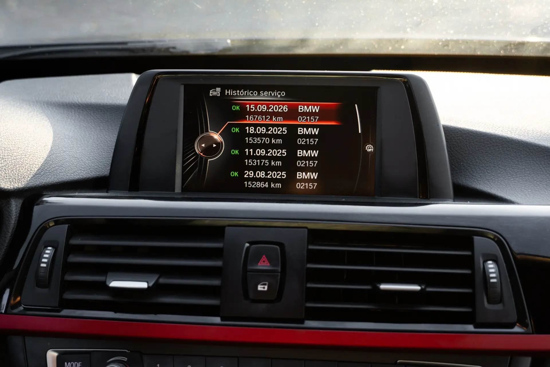 BMW 318 Gran Turismo d Auto Line Sport 17