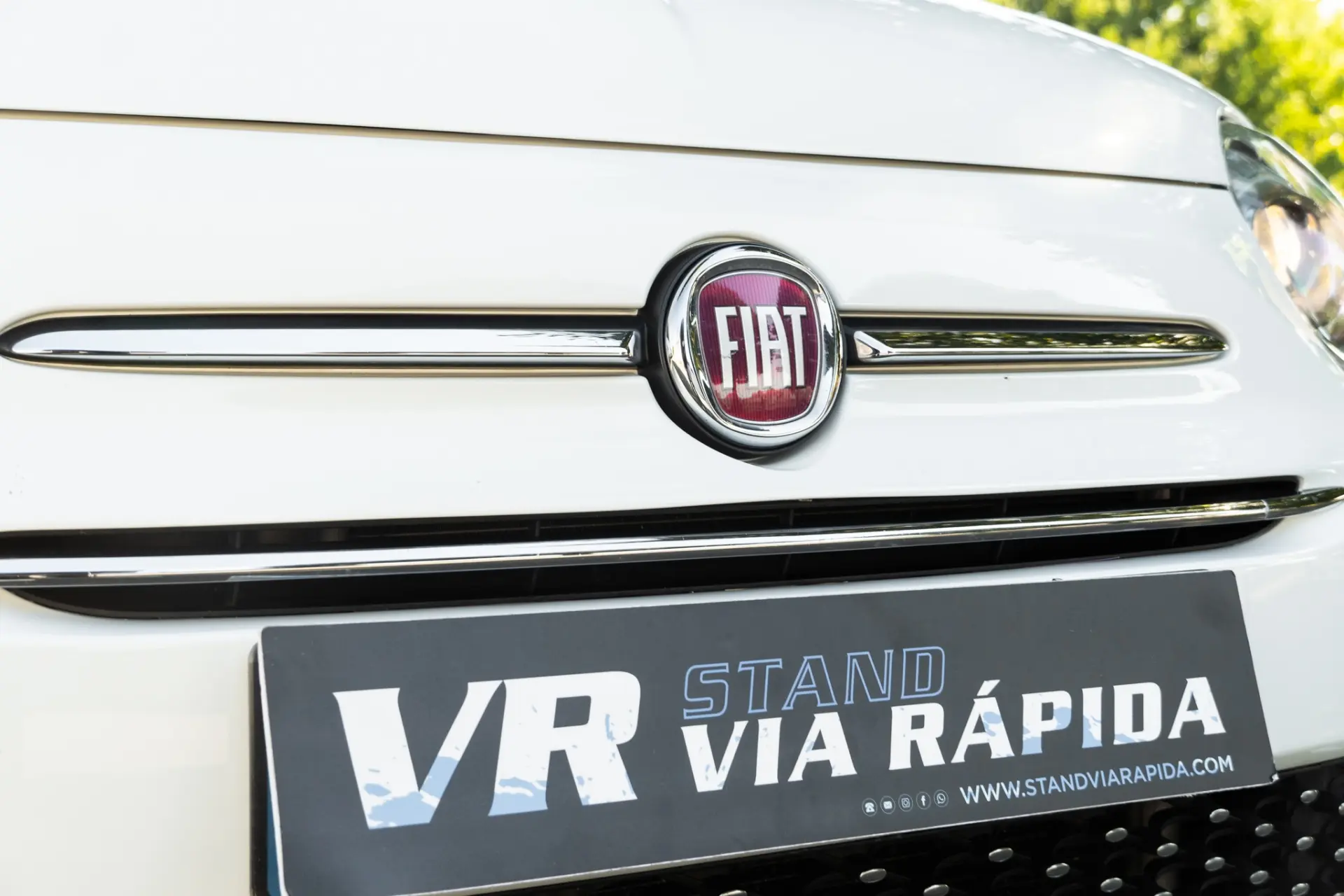 Fiat 500 1.2 Lounge 42