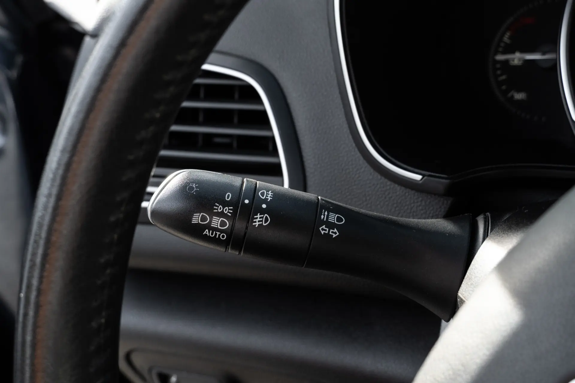 Renault Mégane 1.5 dCi Comfort SS 36