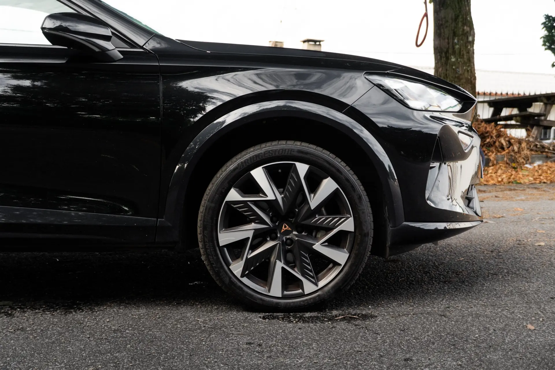 Cupra Formentor 2.0 TDI DSG 29