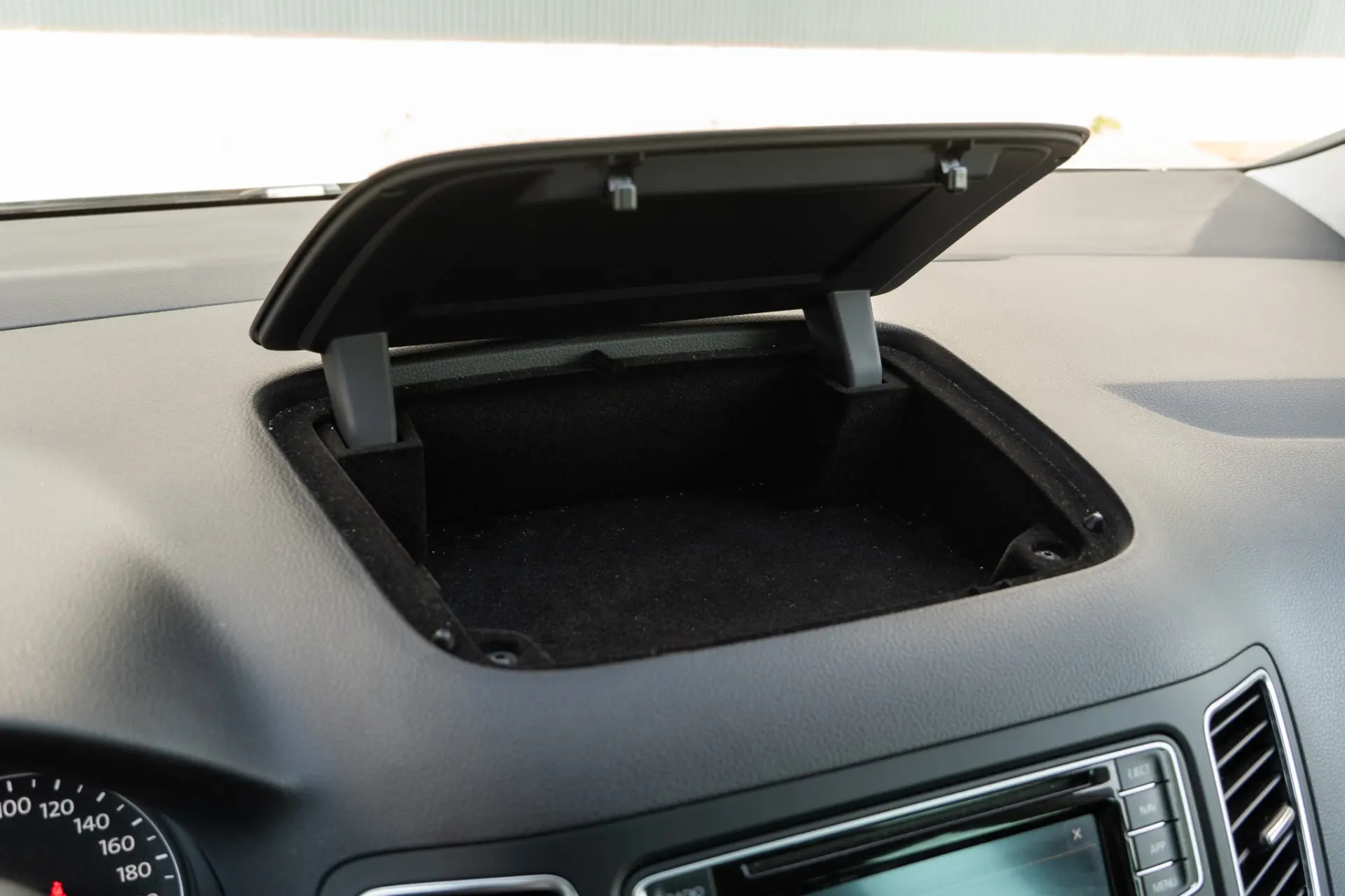 Volkswagen Sharan 2.0 TDI Highline 35