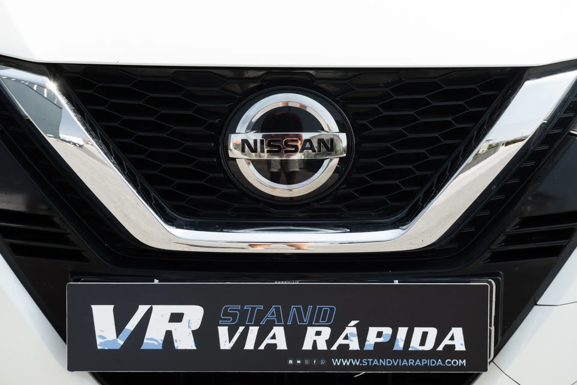 Nissan Qashqai 1.5 dCi N-Connecta J18 25