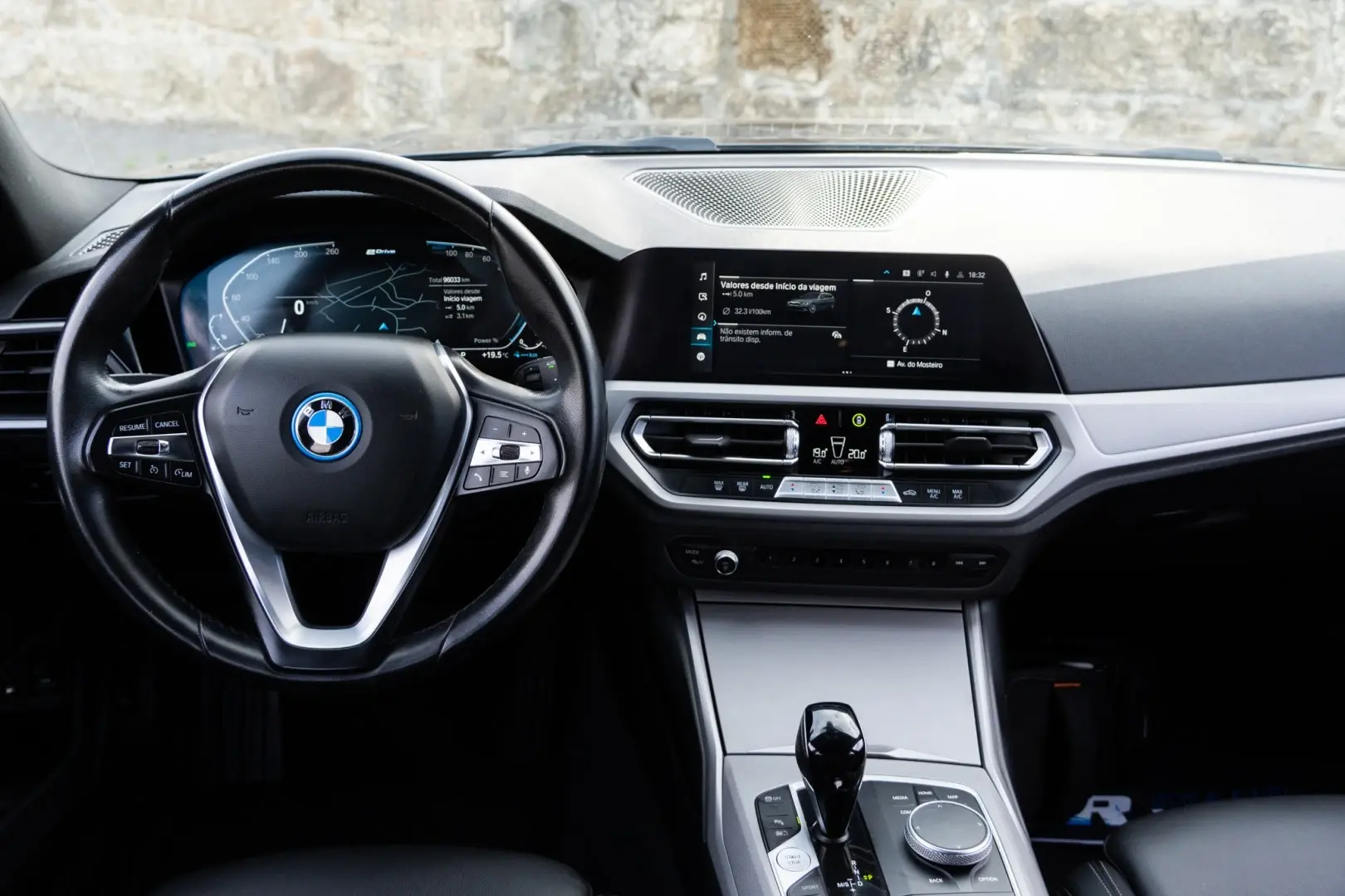 BMW 320 10