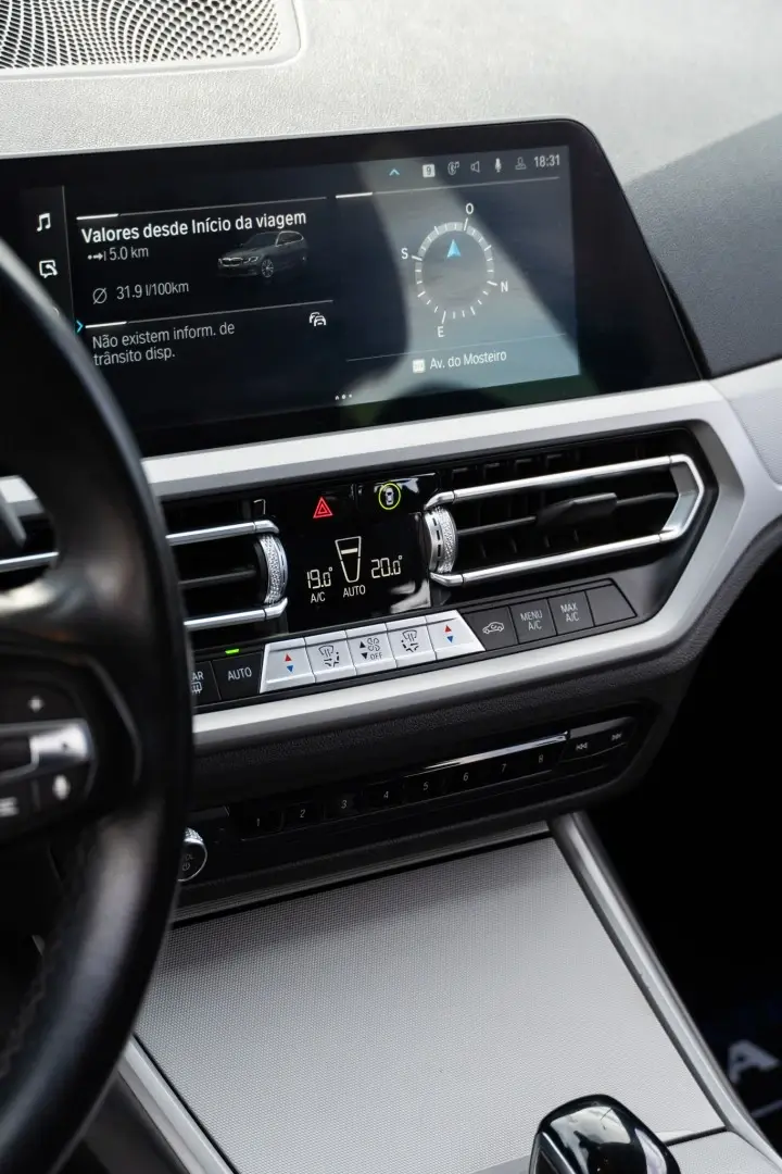 BMW 320 14