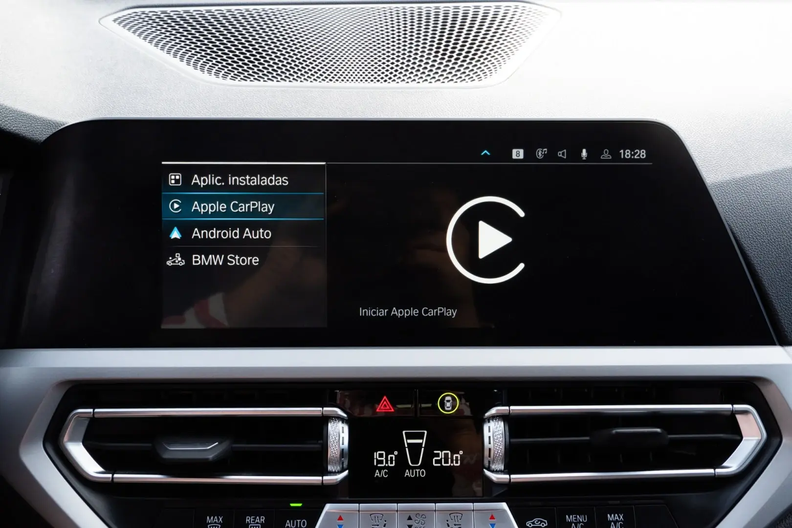 BMW 320 16