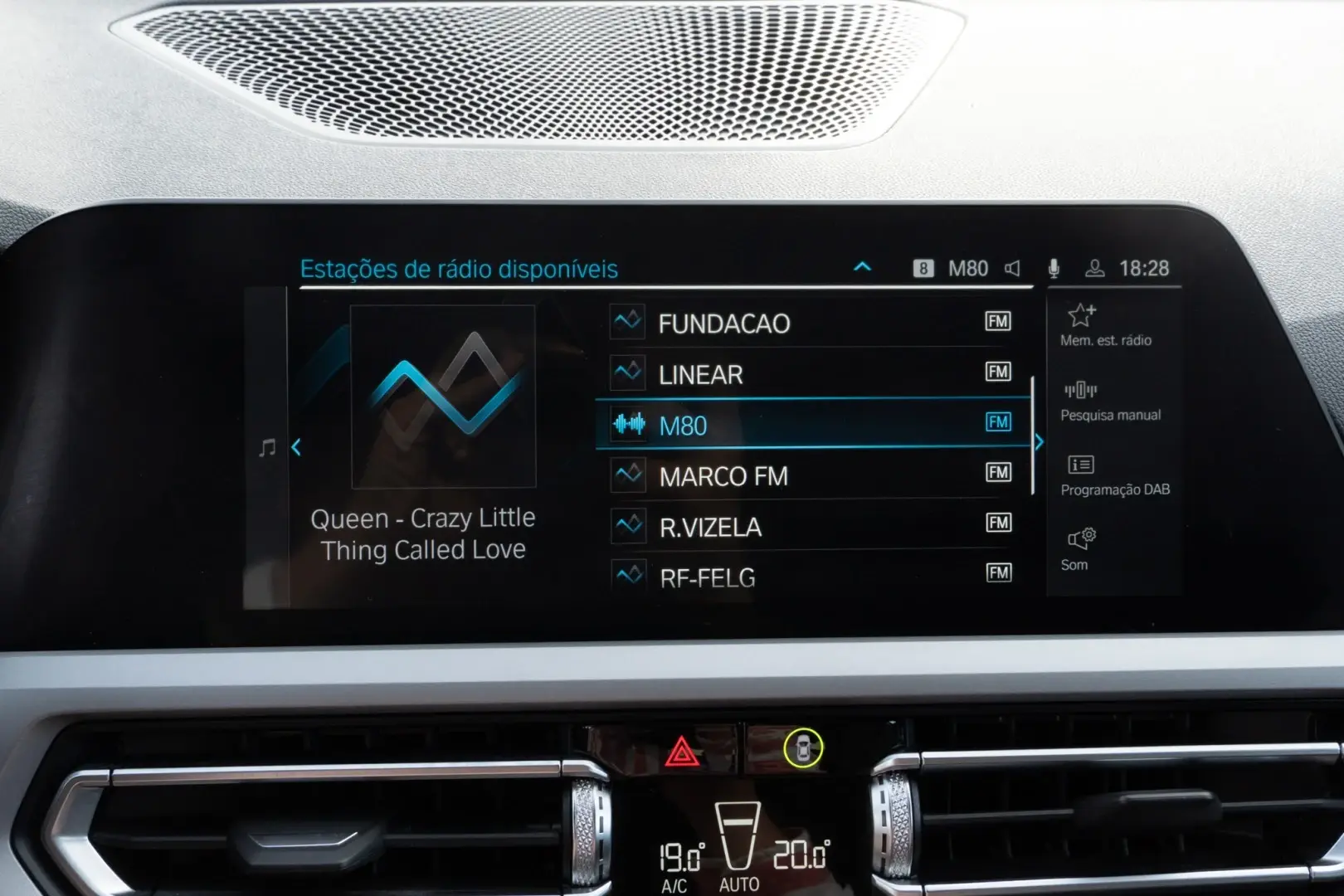 BMW 320 19