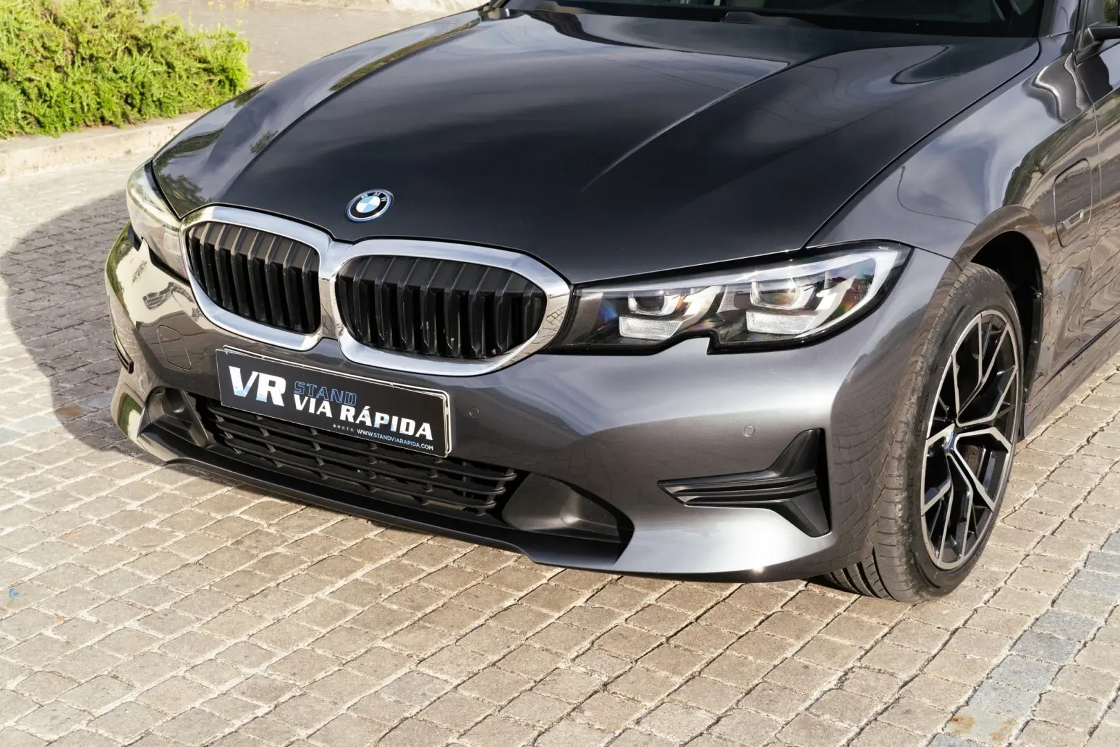 BMW 320 42