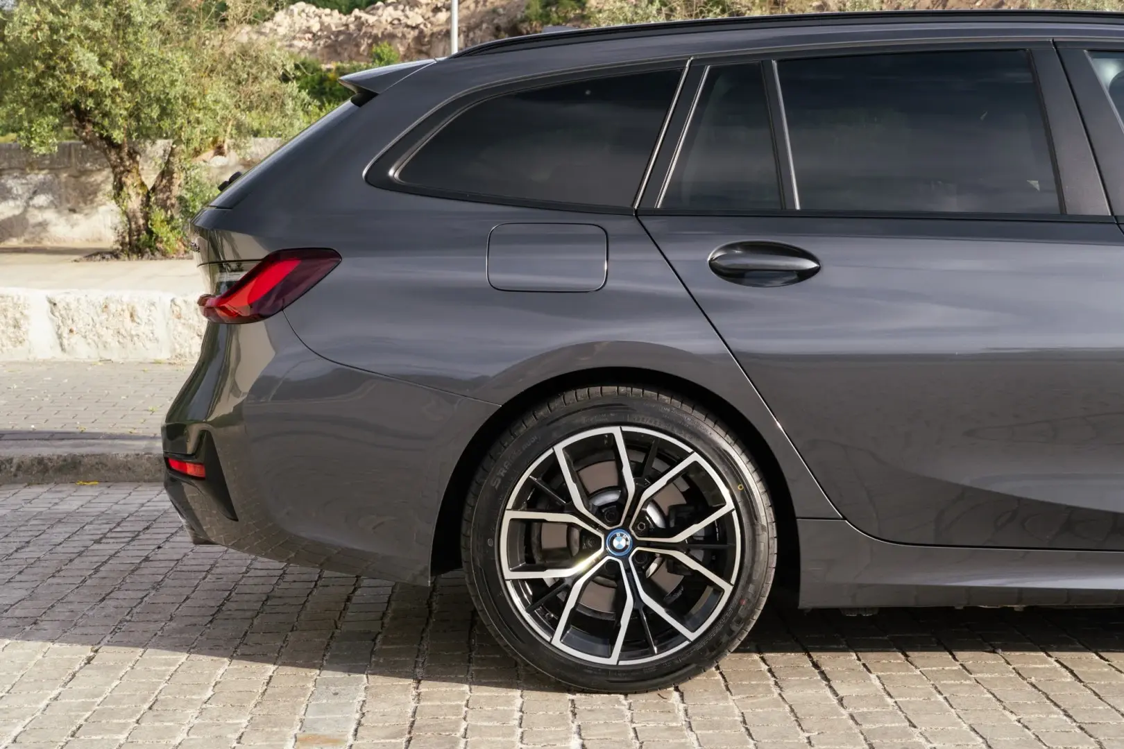 BMW 320 51