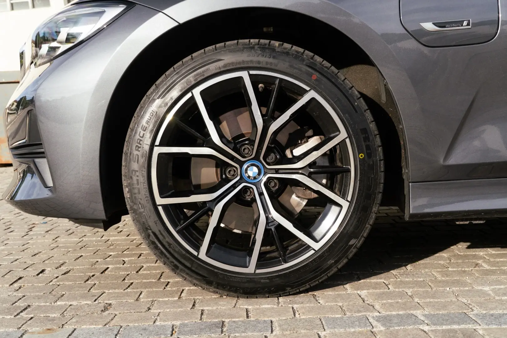 BMW 320 53