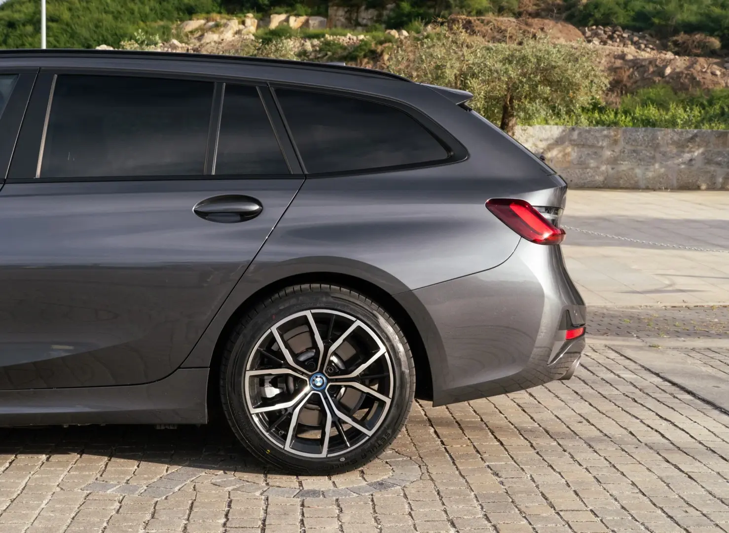BMW 320 54