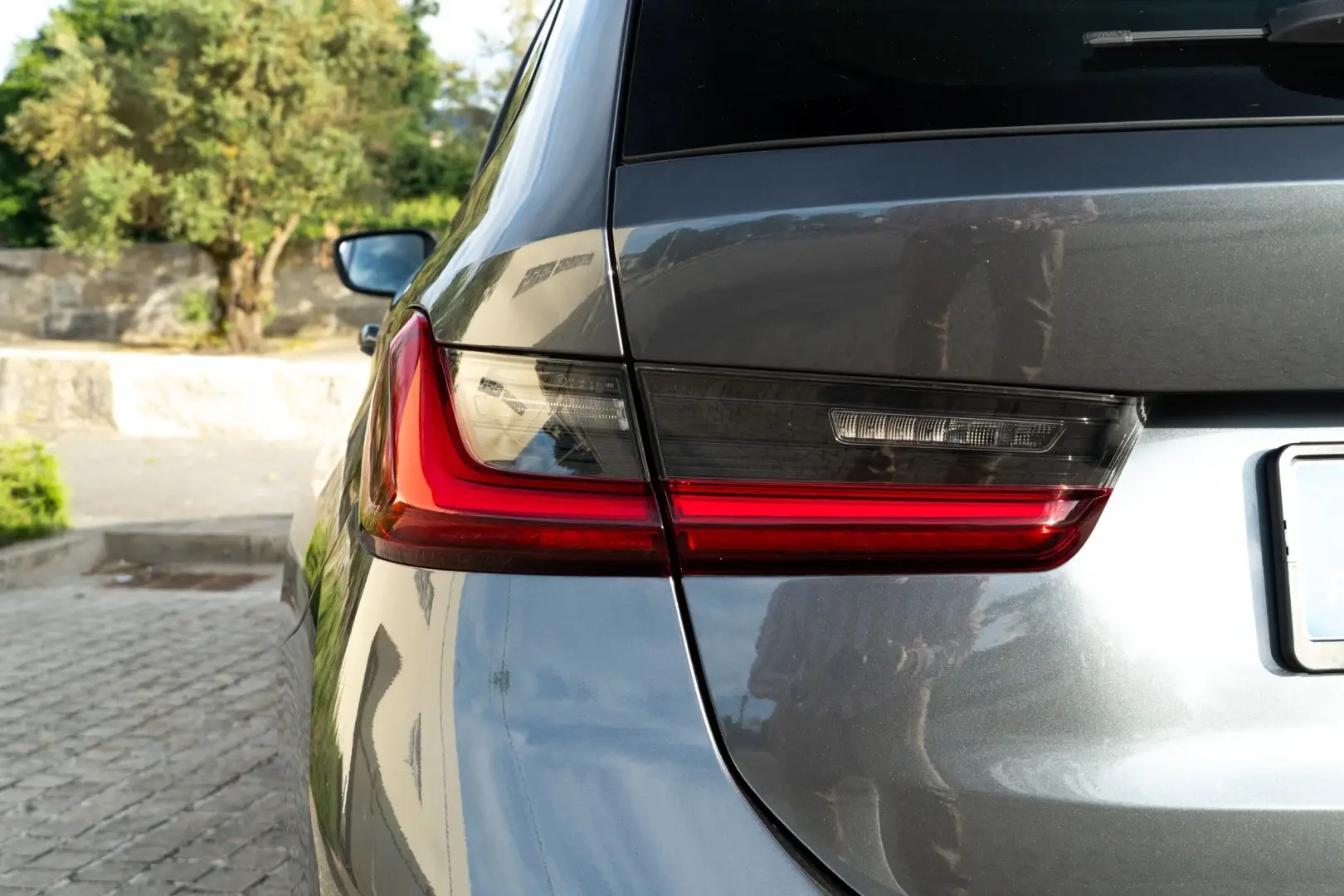 BMW 320 56