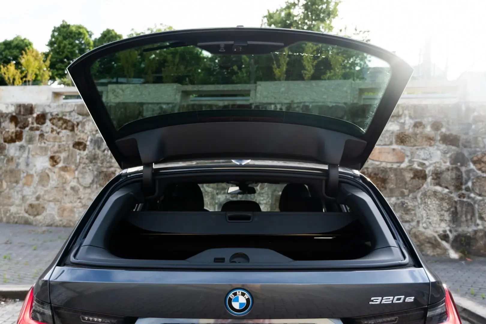 BMW 320 58